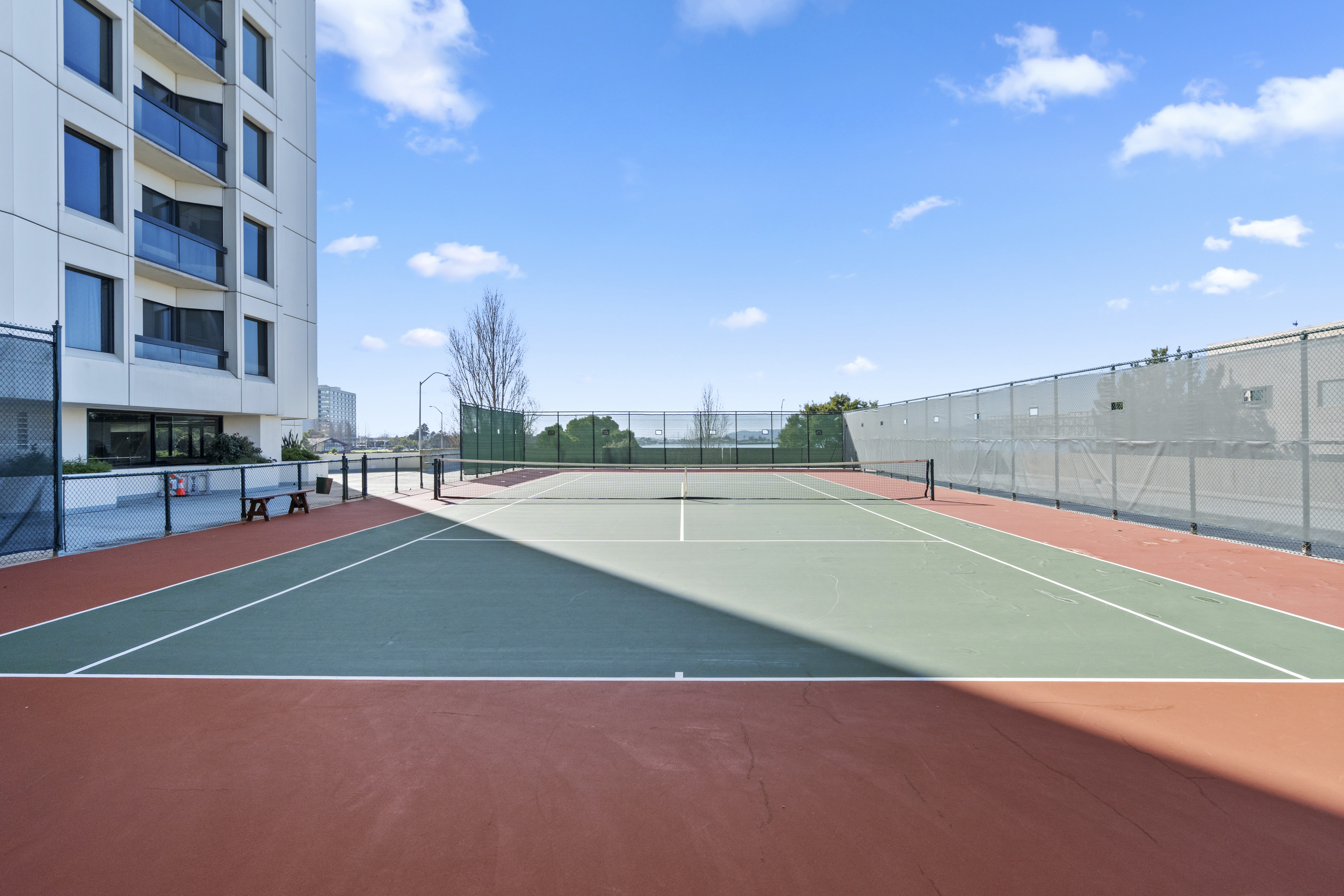 Panoramic Bay Views and Resort-Style Living at Pacific Park Plaza - 物件實景