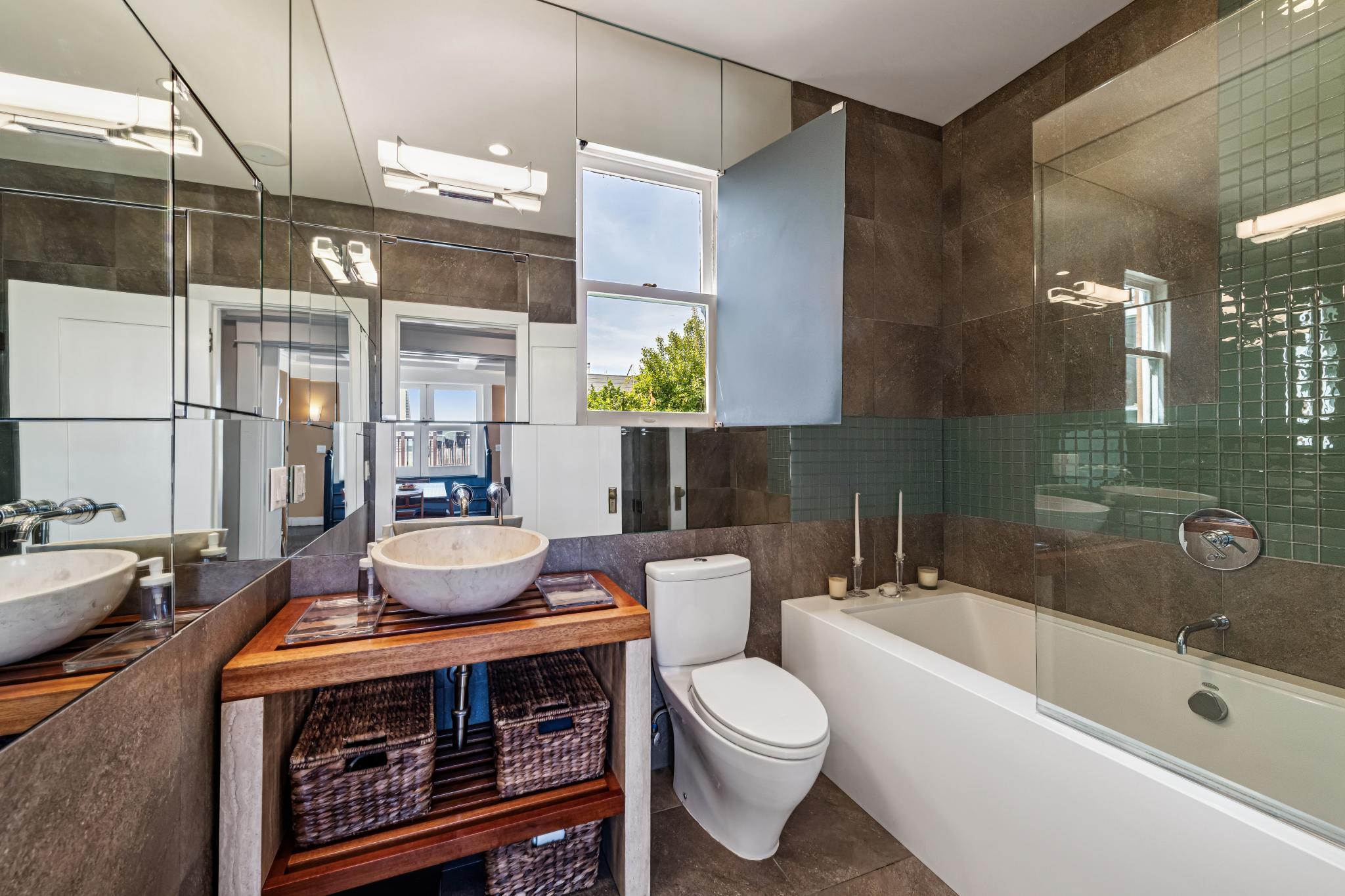  1254 Washington Street - 物件實景