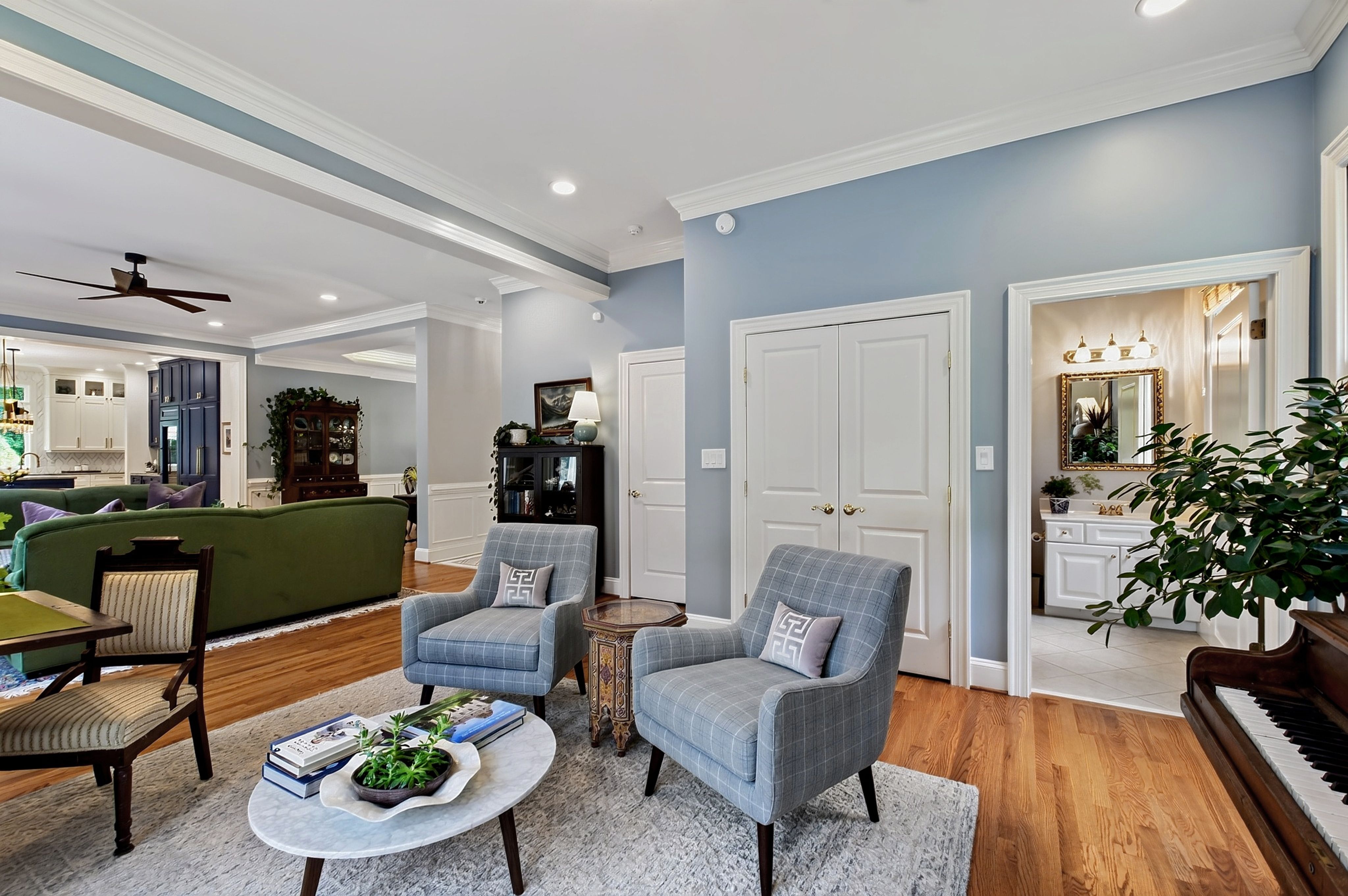  1625 Morning Mountain Road, Raleigh, NC 27614 - 物件實景