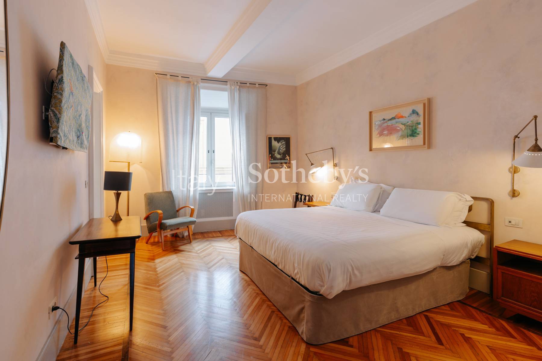  Prestigious apartment near Piazza Navona - 物件實景