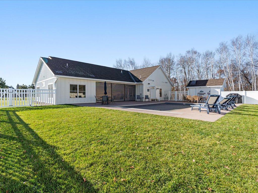 Breezy Point, Minnesota, 56472, United States, 3 Bedrooms Bedrooms, ,2 BathroomsBathrooms,Residential,For Sale,1992070