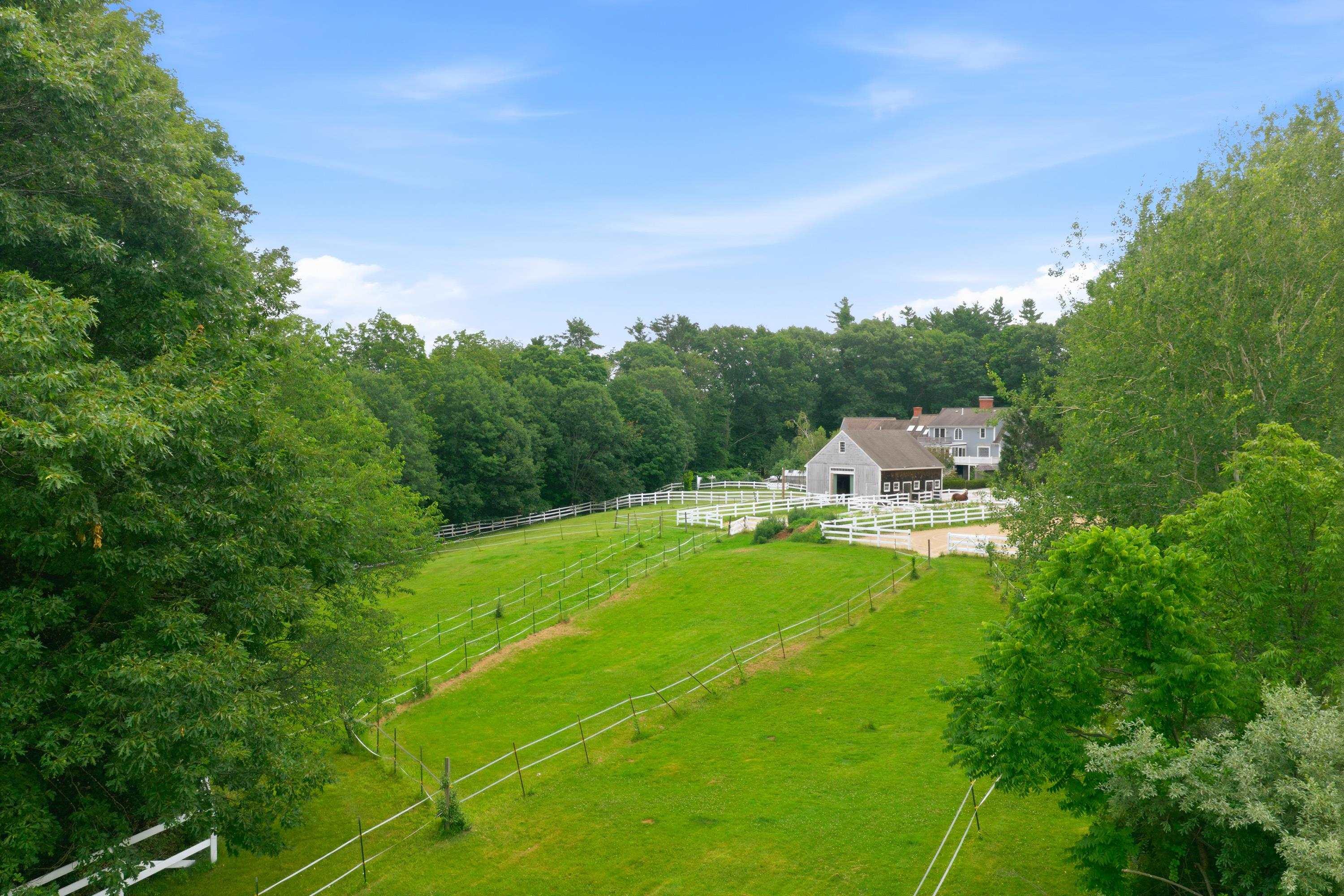  428 Clark Hill Road - 物件實景