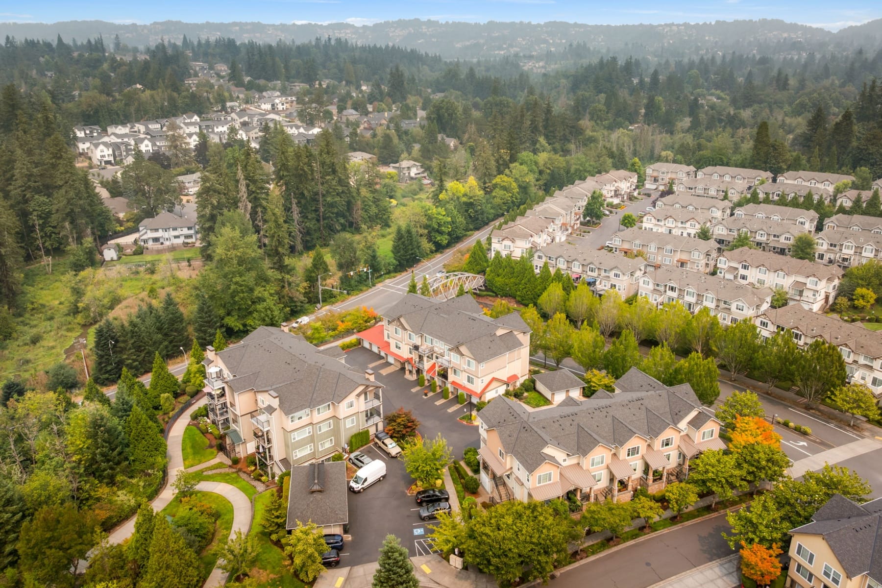  11725 NW WINTER PARK TER #401 Portland, OR 97229 - 物件實景