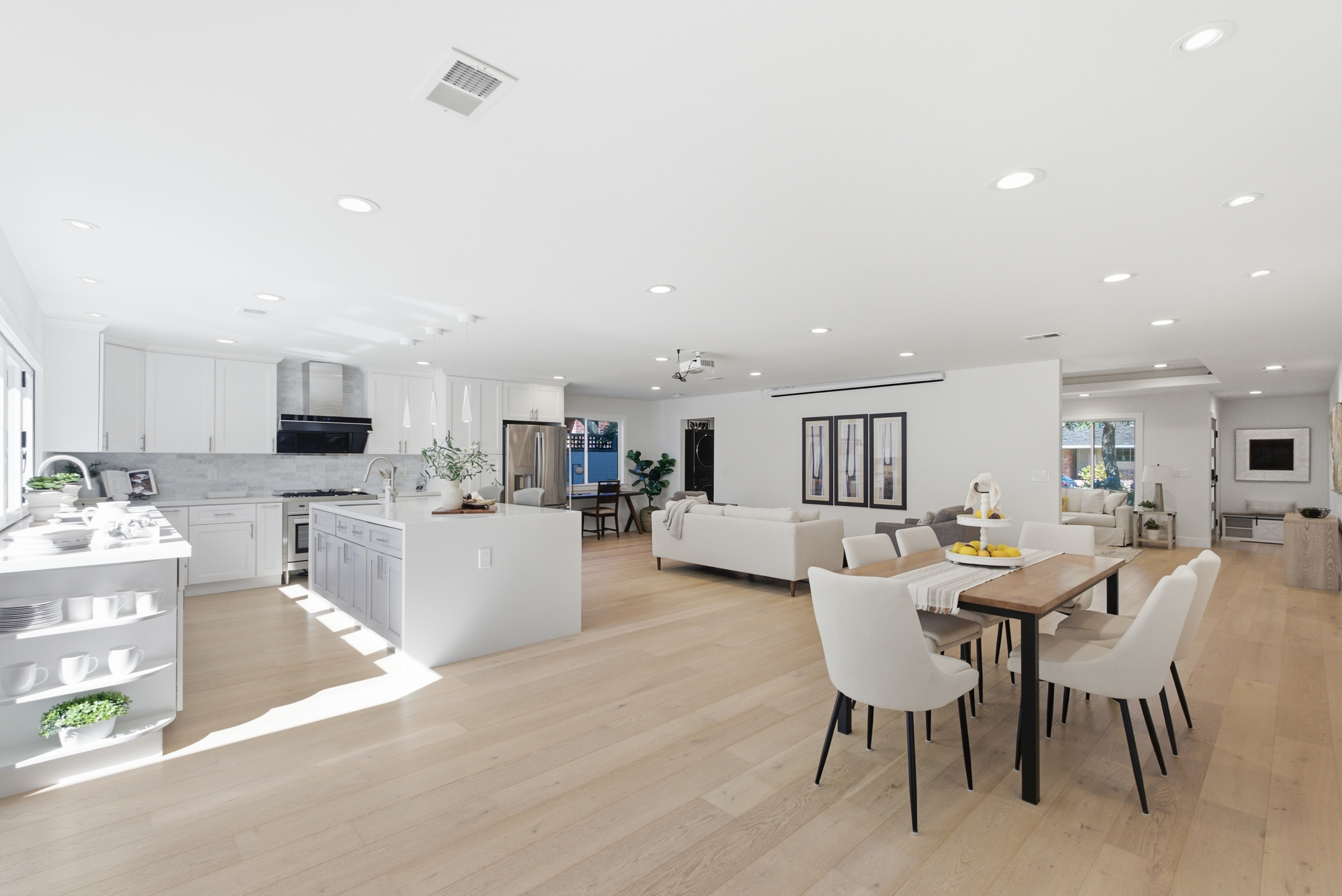  Modern Luxury Living in the Heart of Downtown Mountain View - 物件實景