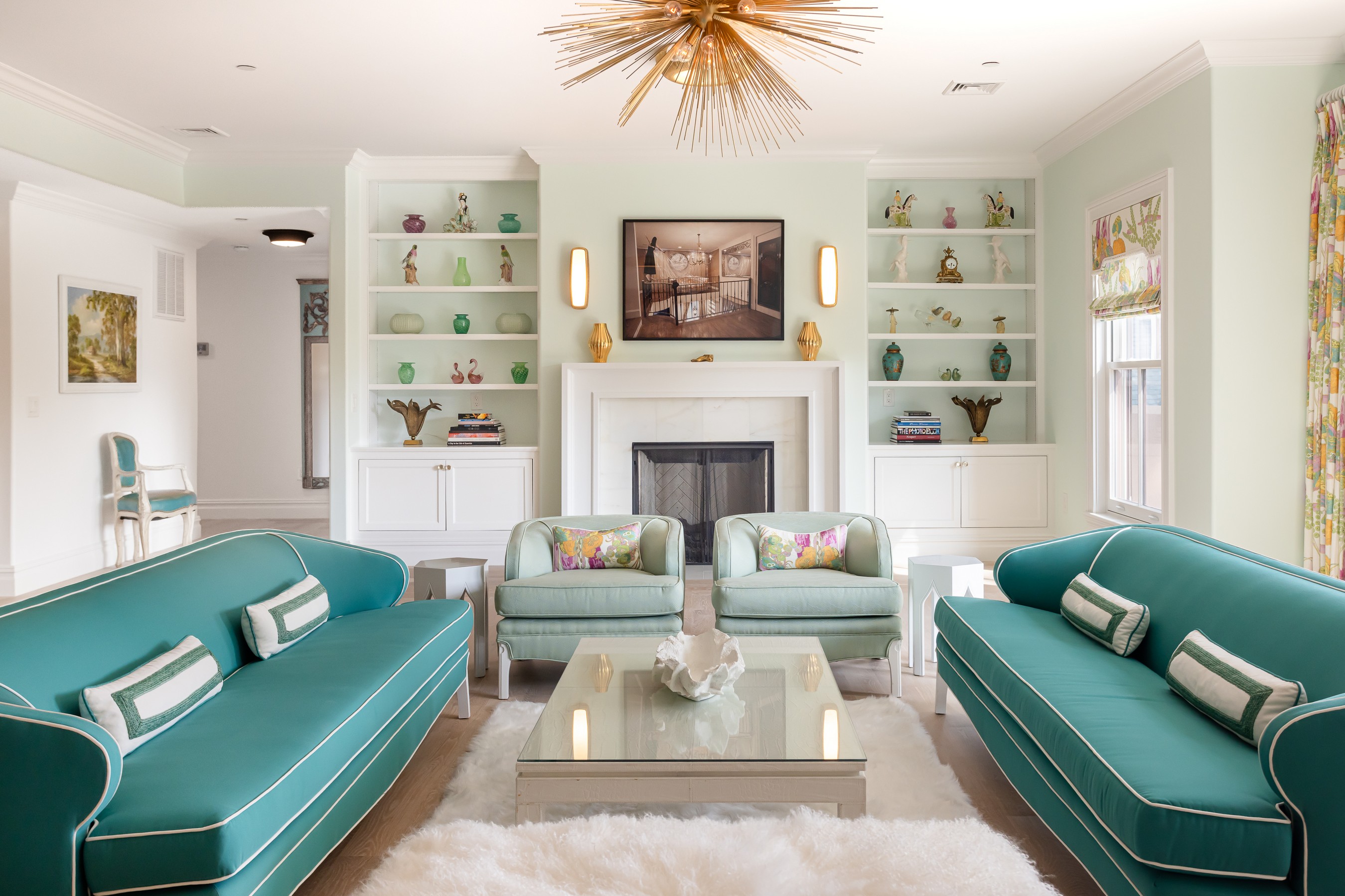  Eastbourne Lodge - 物件實景