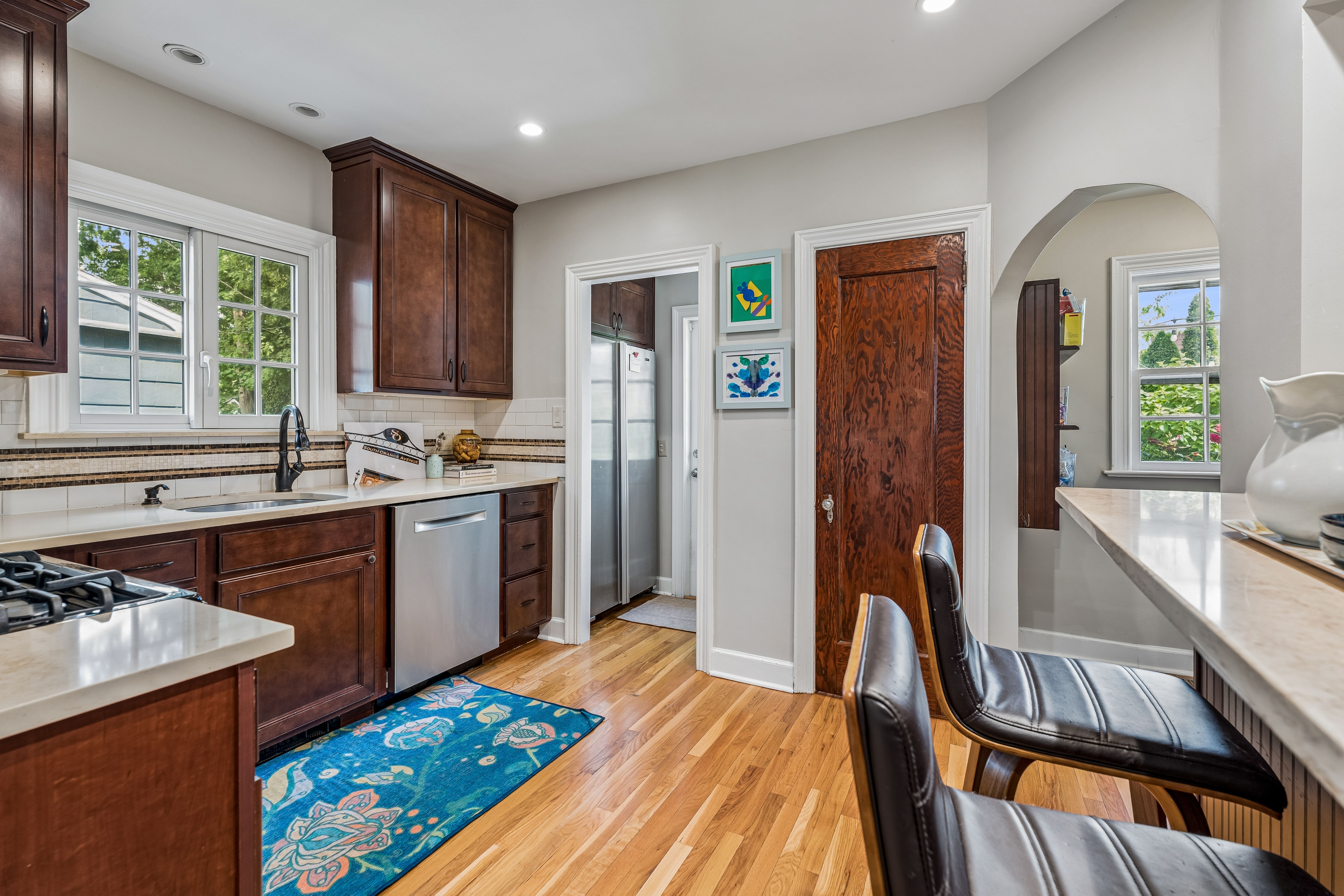  282 Richmond Avenue, South Orange Village, NJ 07079 - 物件實景