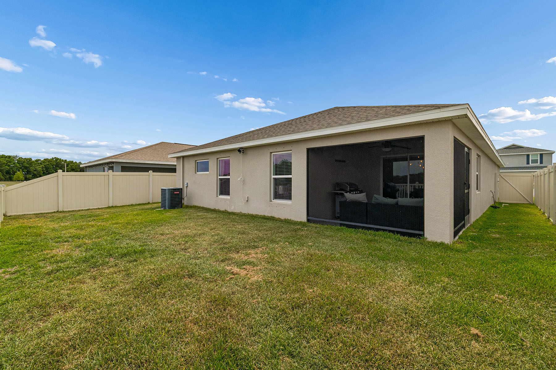  RIVERVIEW - 物件實景