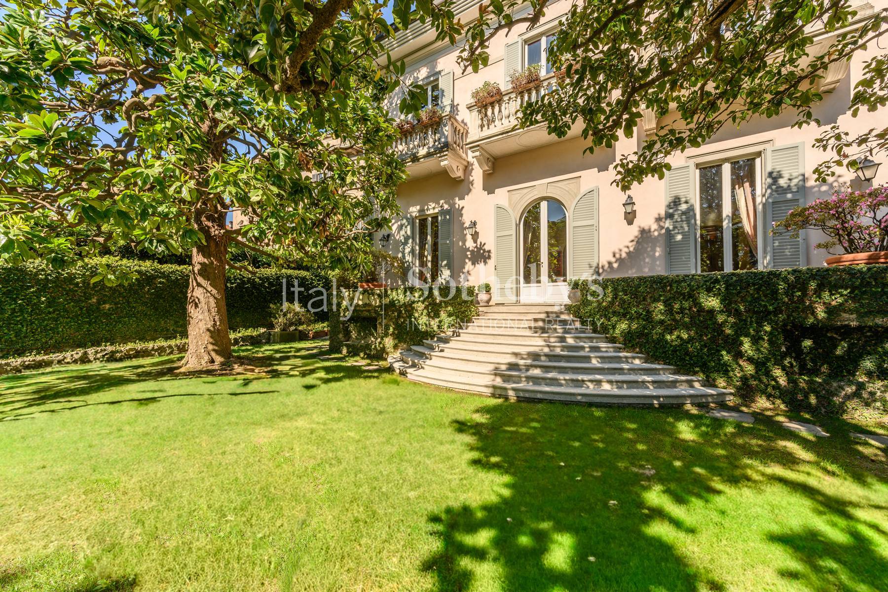  Elegant residence in the heart of Cernobbio - 物件實景