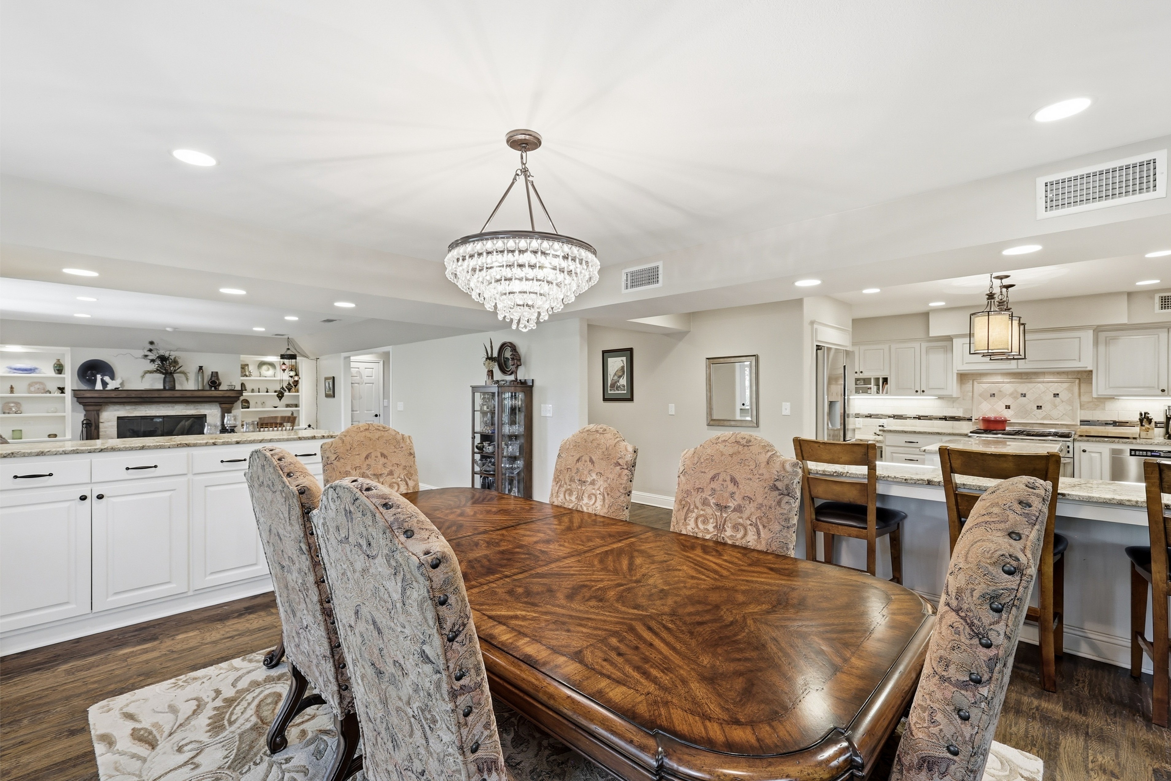  2930 Peninsula Drive, Grapevine, TX, 76051 - 物件實景