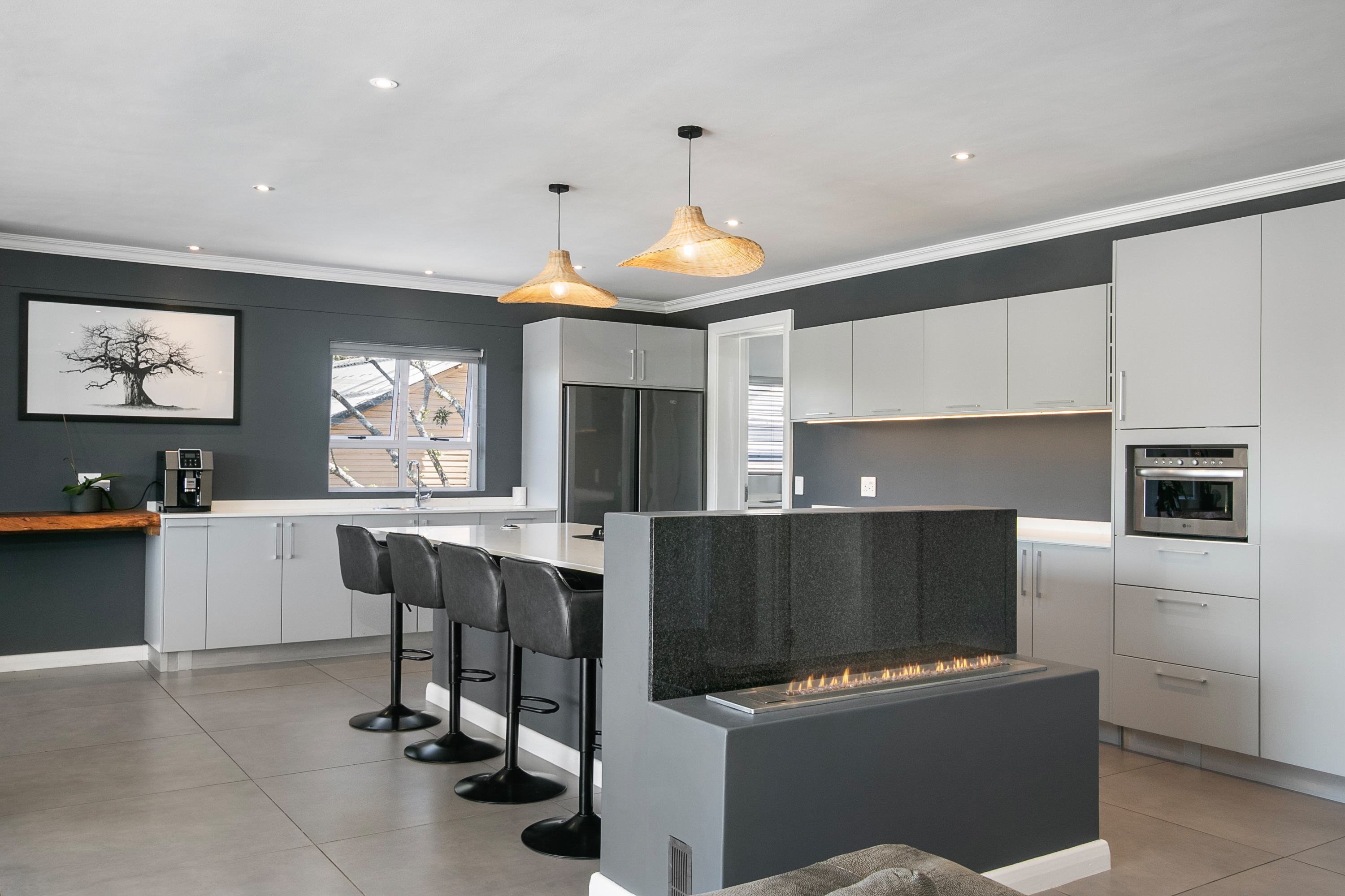  A luxurious coastal sanctuary - 物件實景