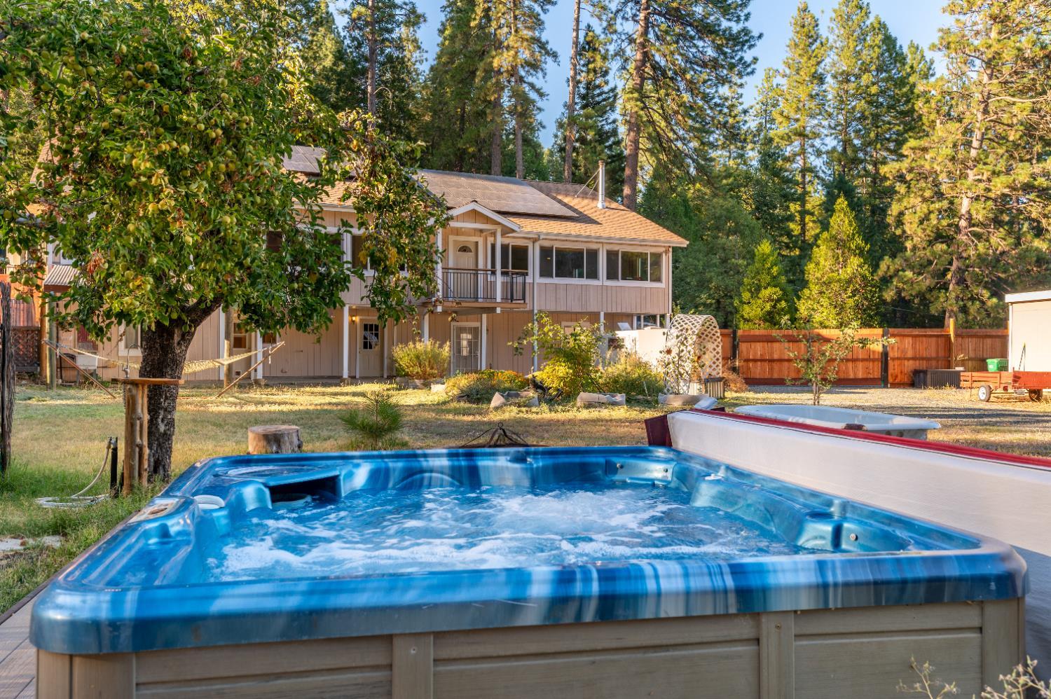 Grass Valley, California, 95945, United States, 4 Bedrooms Bedrooms, ,4 BathroomsBathrooms,Residential,For Sale,1897188