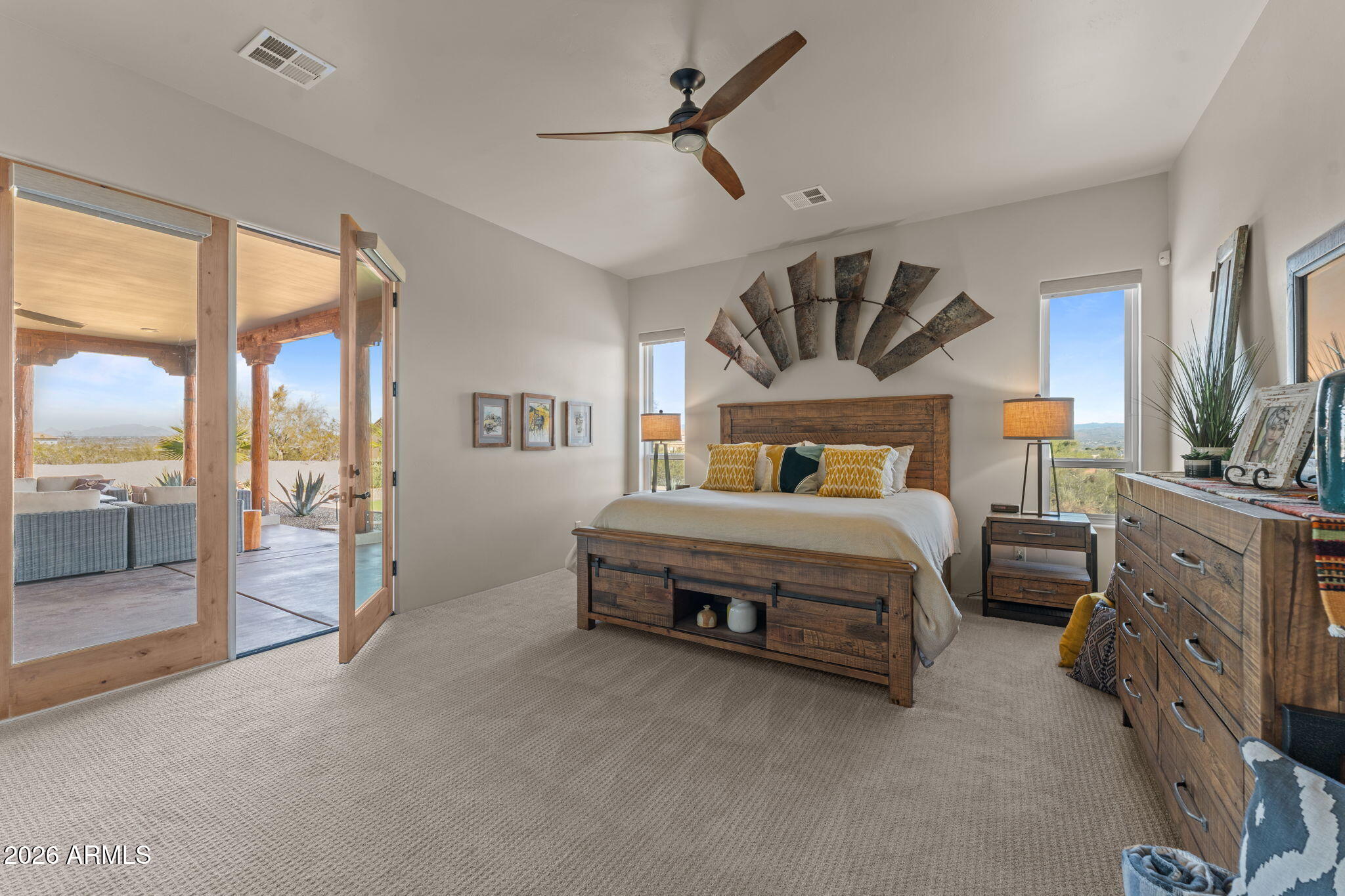 Wickenburg, Arizona, 85390, United States, 3 Bedrooms Bedrooms, ,3 BathroomsBathrooms,Residential,For Sale,2010369