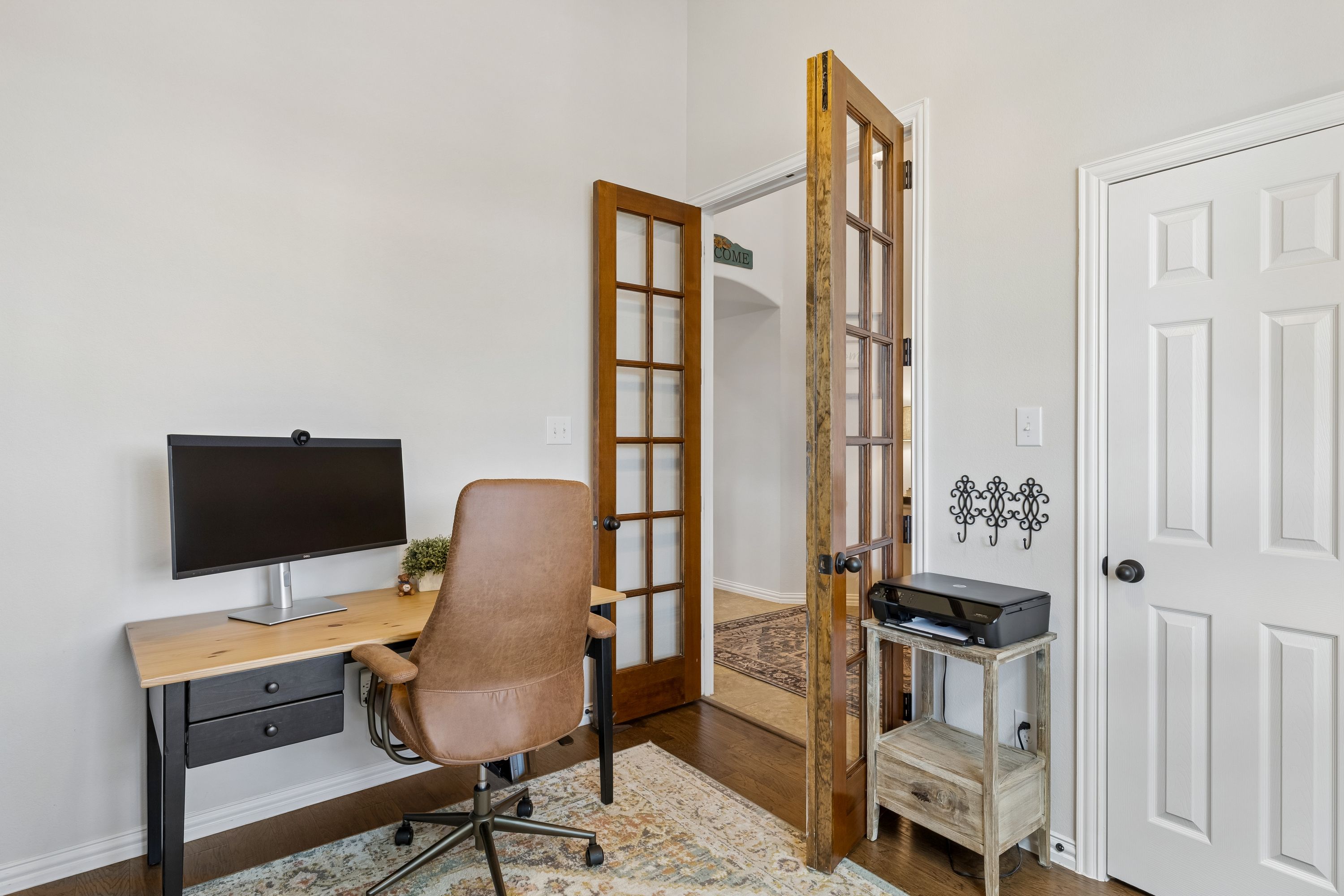  A Home That Connects You to Trail, Nature, and Everyday Ease - 物件實景