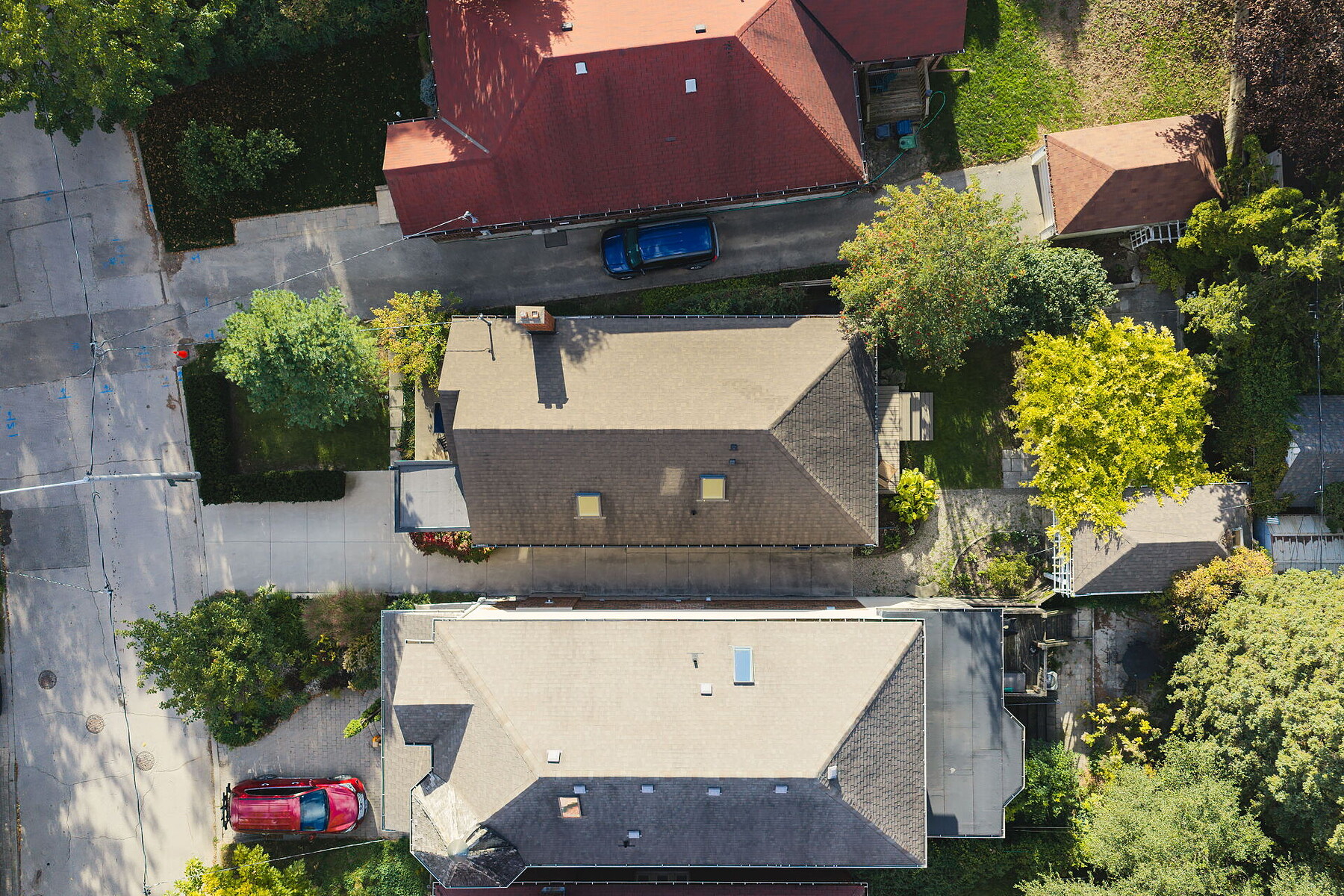  16 Sunnybrook Rd - 物件實景