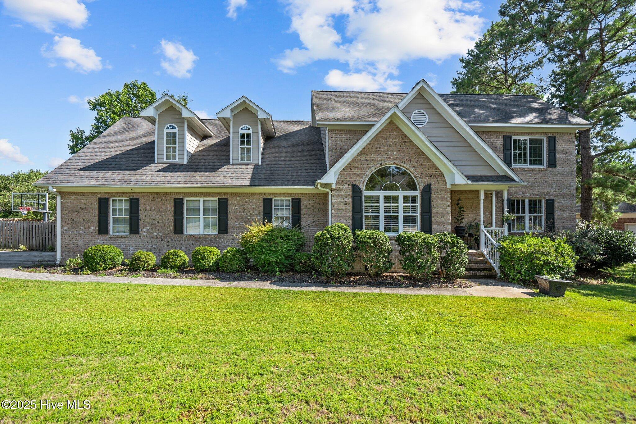 Wilmington, North Carolina, 28412, United States, 4 Bedrooms Bedrooms, ,4 BathroomsBathrooms,Residential,For Sale,1936997