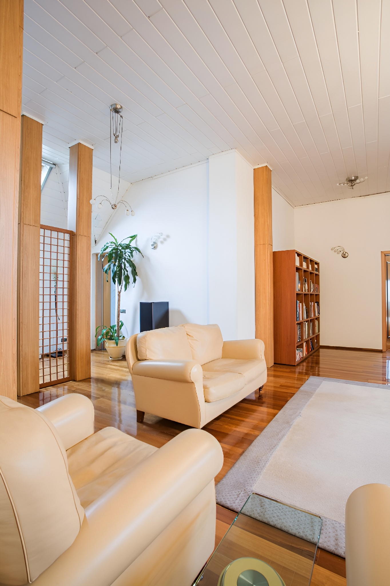  Neo-Romanian Villa with Garden and Swimming Pool in Dorobani Capitale - 物件實景