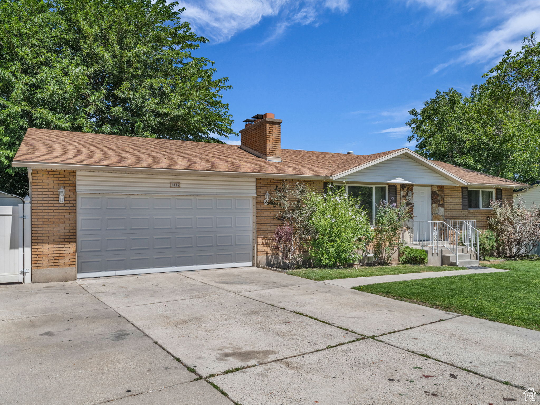 Taylorsville, Utah, 84129, United States, 4 Bedrooms Bedrooms, ,1 BathroomBathrooms,Residential,For Sale,1890353
