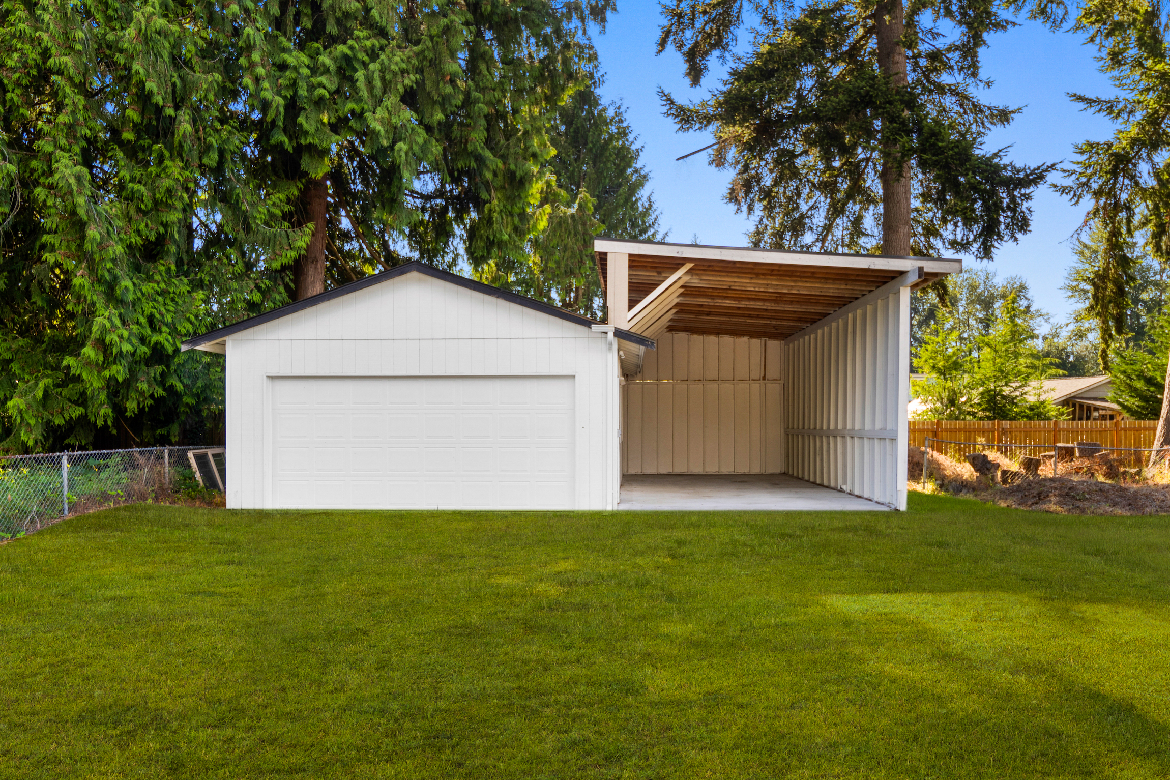  Renovated Modern Comfort in Lake Stevens - 物件實景