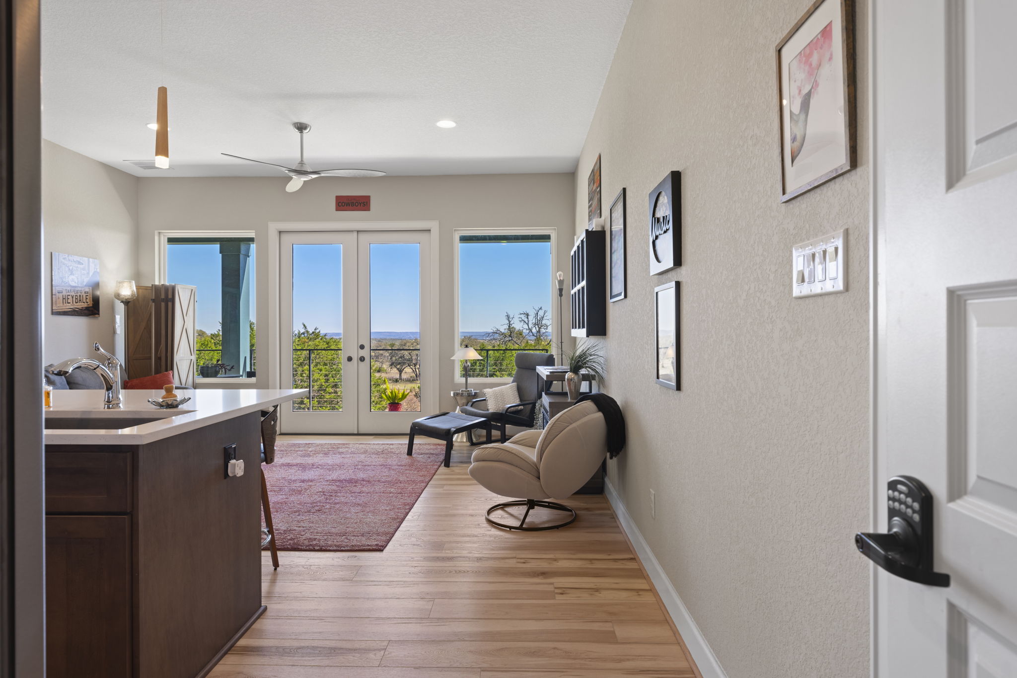  Limitless in Prime Hill County Location - 物件實景