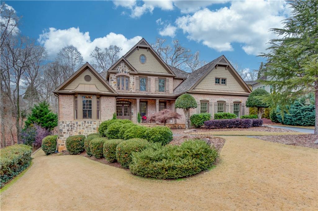 Dawsonville, Georgia, 30534, United States, 6 Bedrooms Bedrooms, ,7 BathroomsBathrooms,Residential,For Sale,2002458