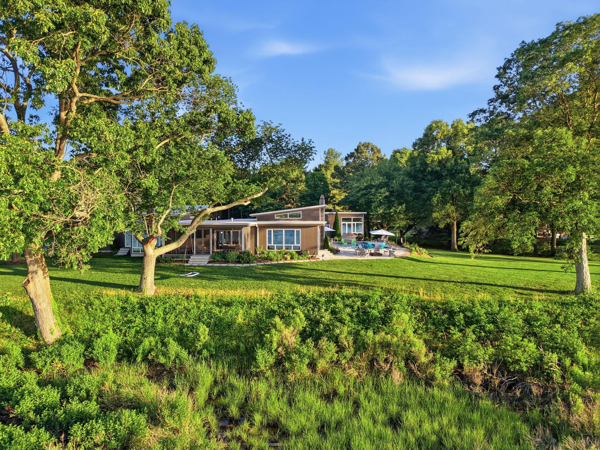  2800 Bennett Point Road, Queenstown, MD, 21658 - 物件實景