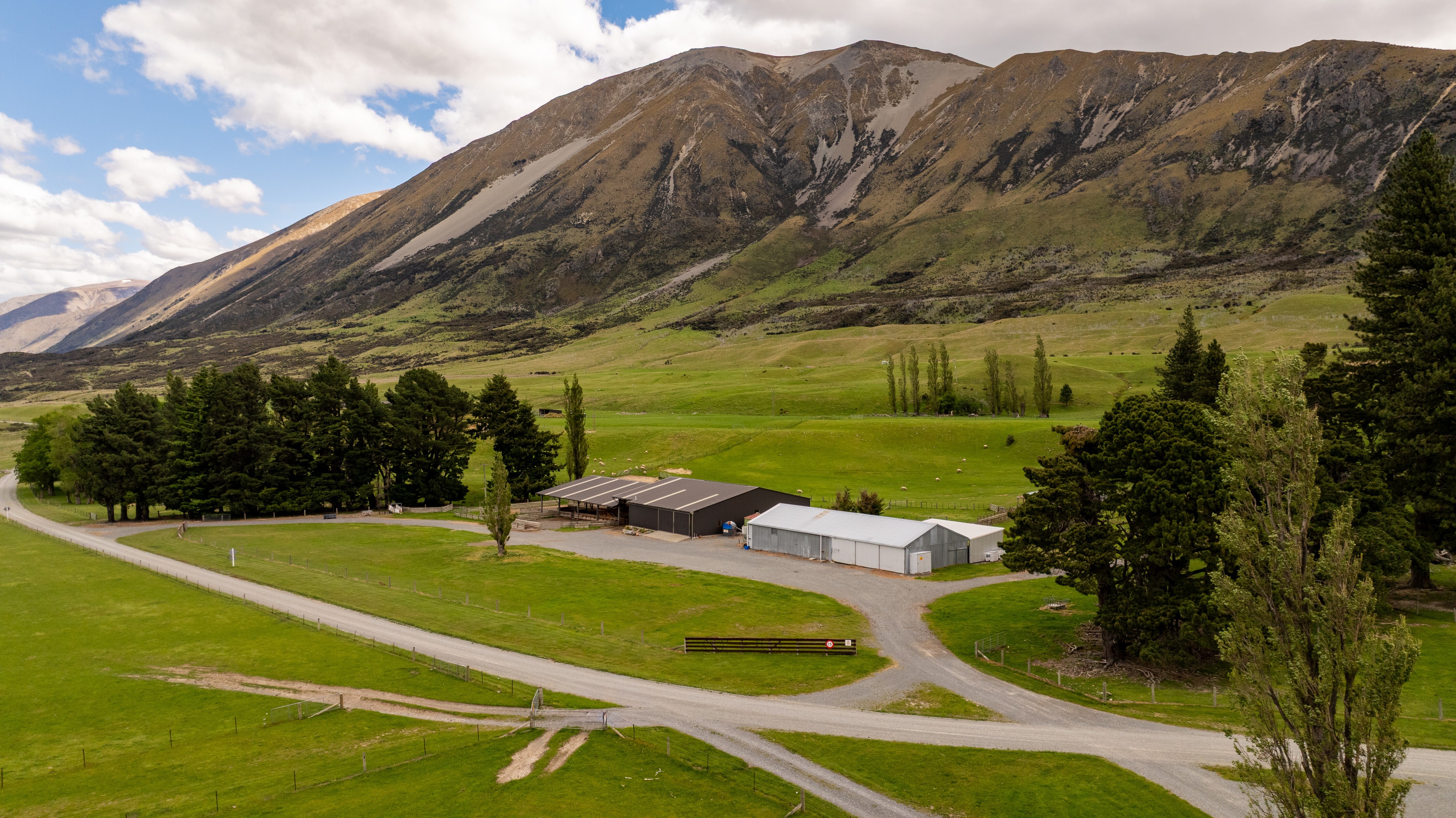  Lake Ohau Station - 物件實景