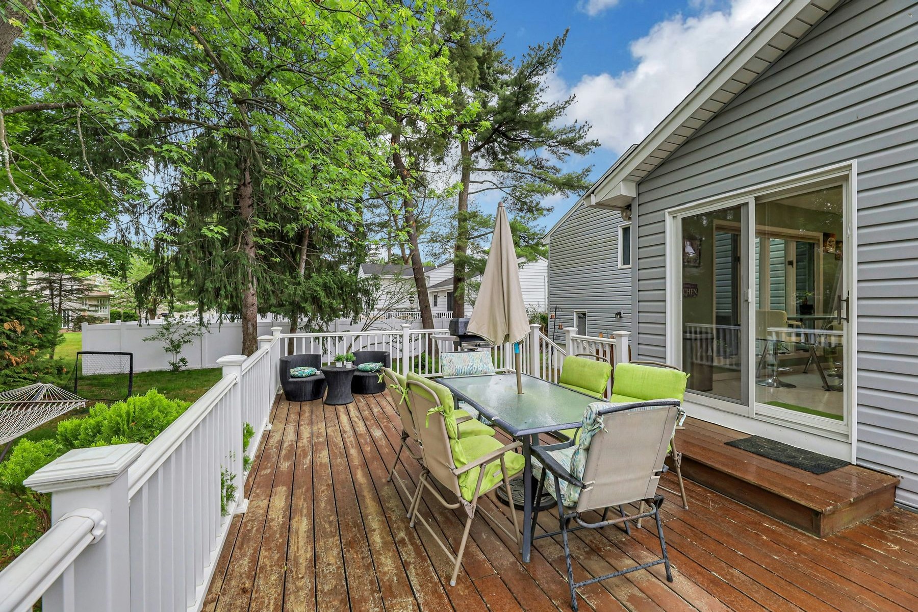  45 Kershner Place, Fair Lawn, NJ 07410 - 物件實景