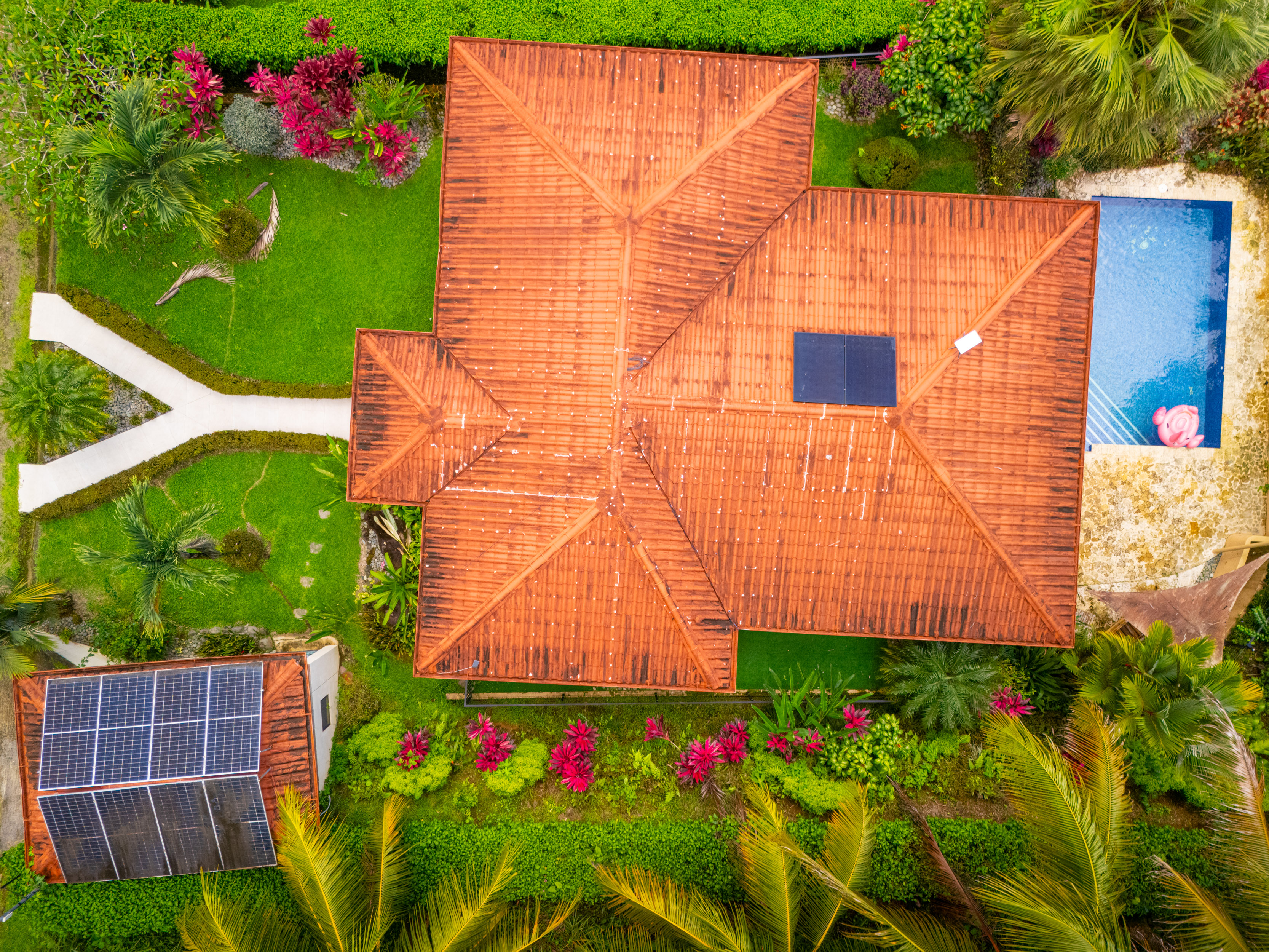 Ojochal, Puntarenas, 60504, CR, 3 Bedrooms Bedrooms, ,2 BathroomsBathrooms,Residential,For Sale,2003278