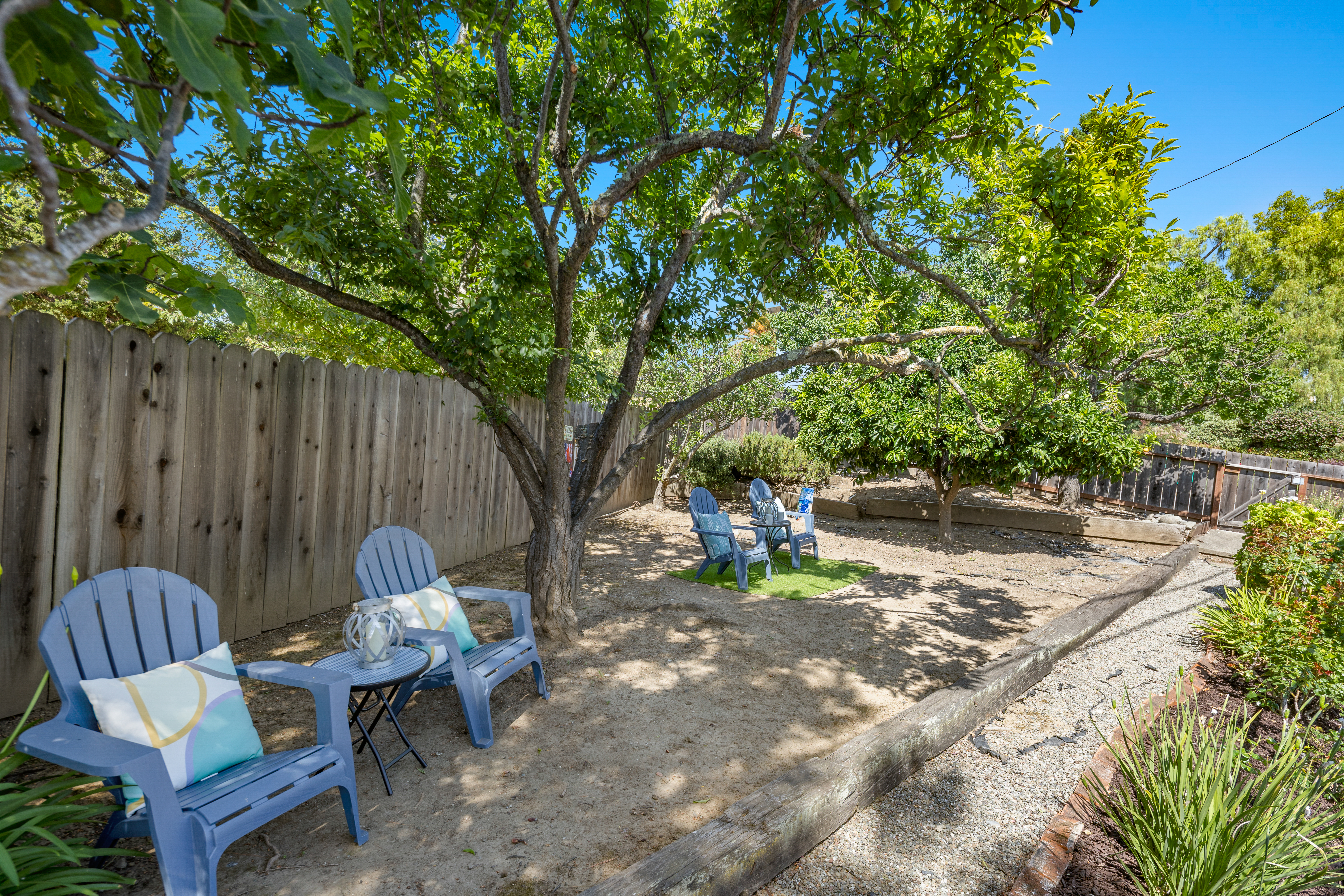  Redwood City Retreat with Exceptional Outdoor Living - 物件實景