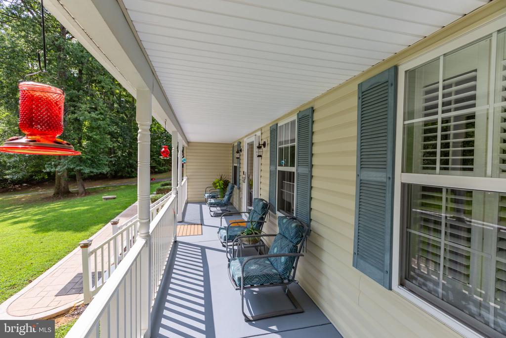Fredericksburg, Virginia, 22406, United States, 4 Bedrooms Bedrooms, ,3 BathroomsBathrooms,Residential,For Sale,1914060
