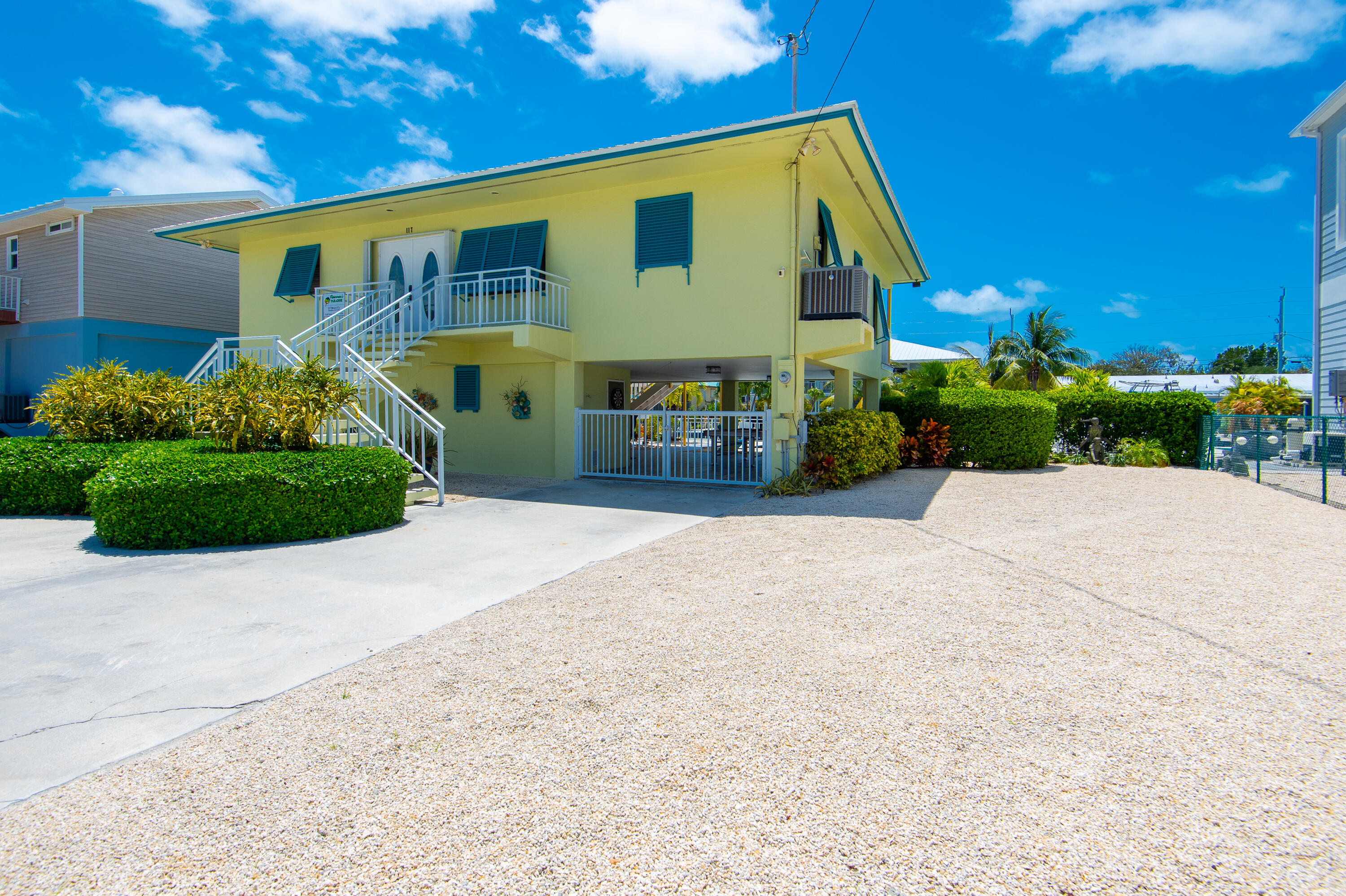 117 Bruce Court, Marathon, Florida, 33050, United States, 2 Bedrooms Bedrooms, ,2 BathroomsBathrooms,Residential,For Sale,117 Bruce Court,1673545