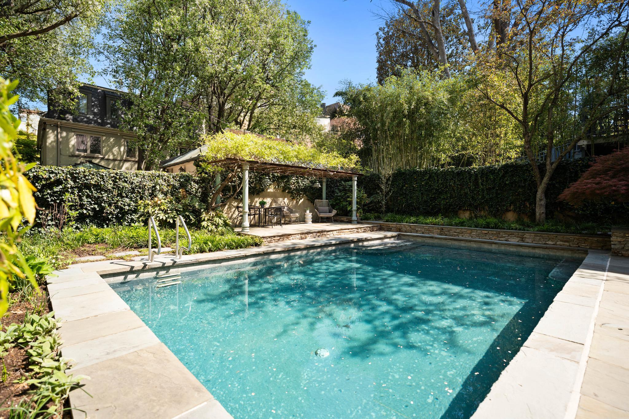  2319 Bancroft Place NW, Washington, DC, 20008 - 物件實景