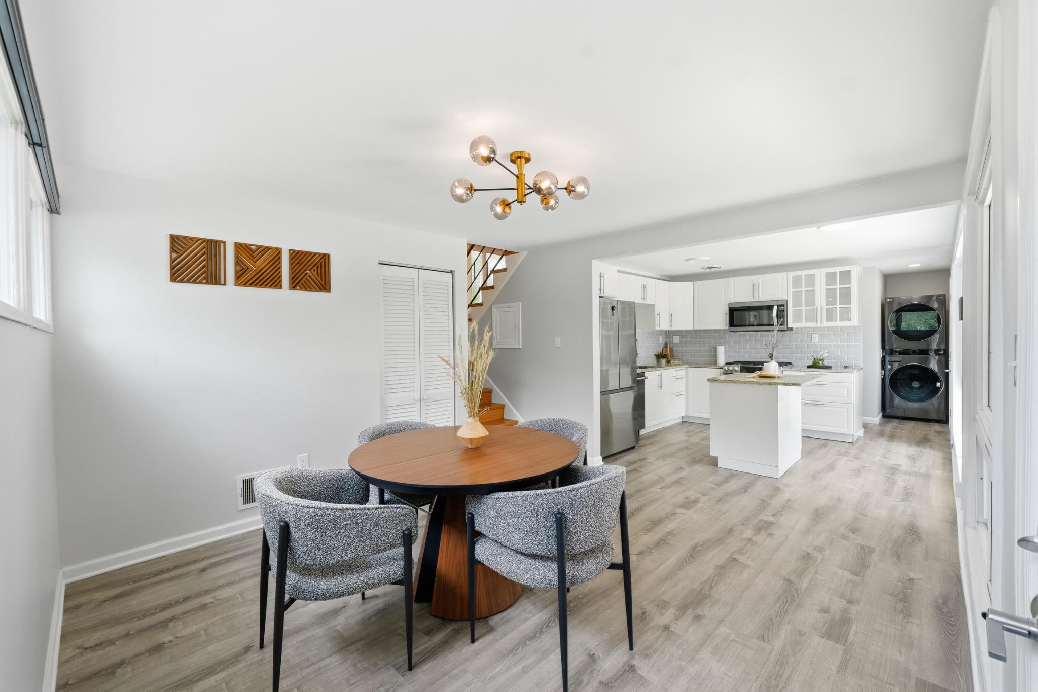  5617 Hershey Lane, Alexandria, VA, 22312 - 物件實景