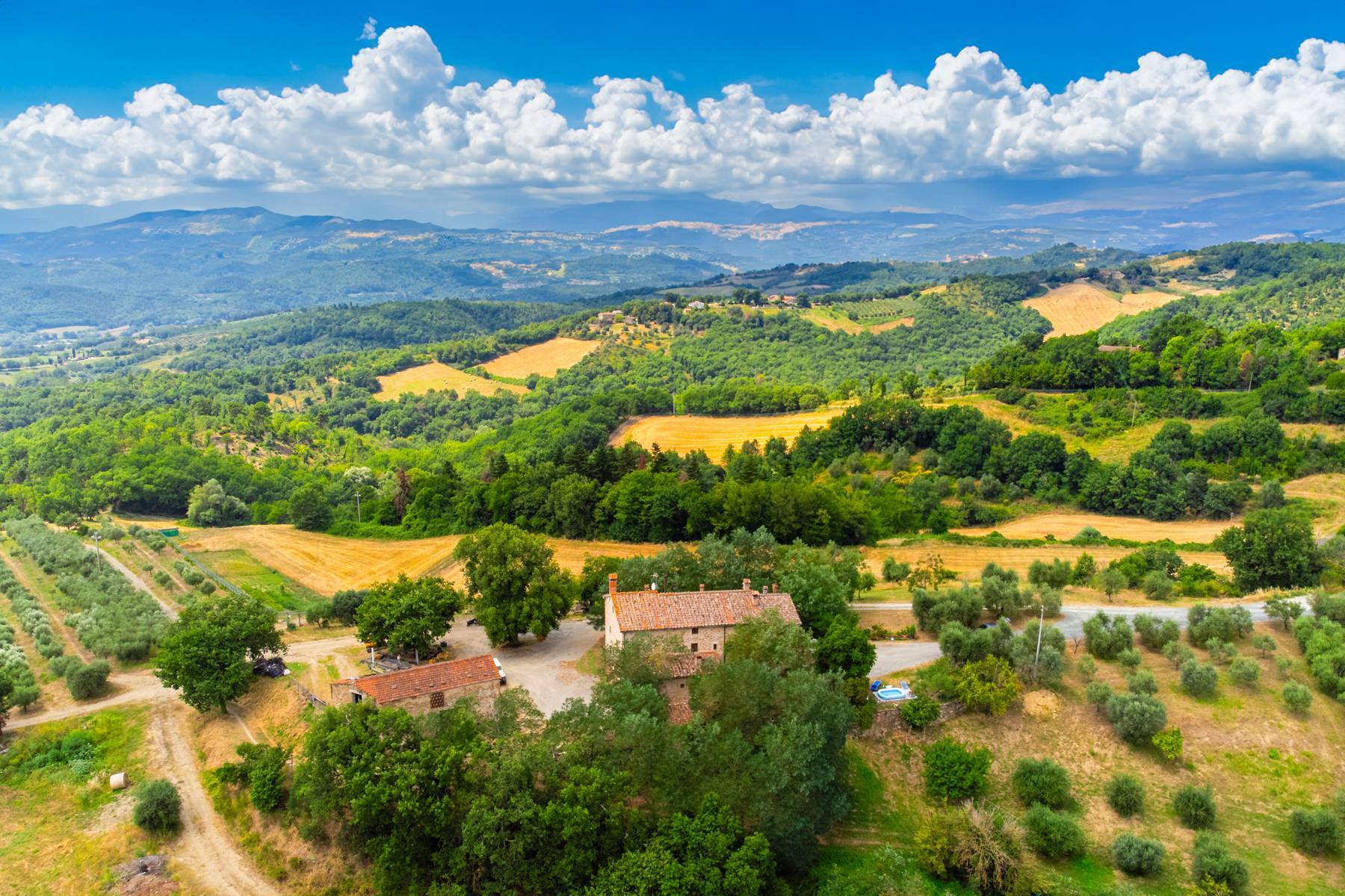 Barberino di Mugello, Firenze, 50031, IT, 35 Bedrooms Bedrooms, ,25 BathroomsBathrooms,Residential,For Sale,1926521