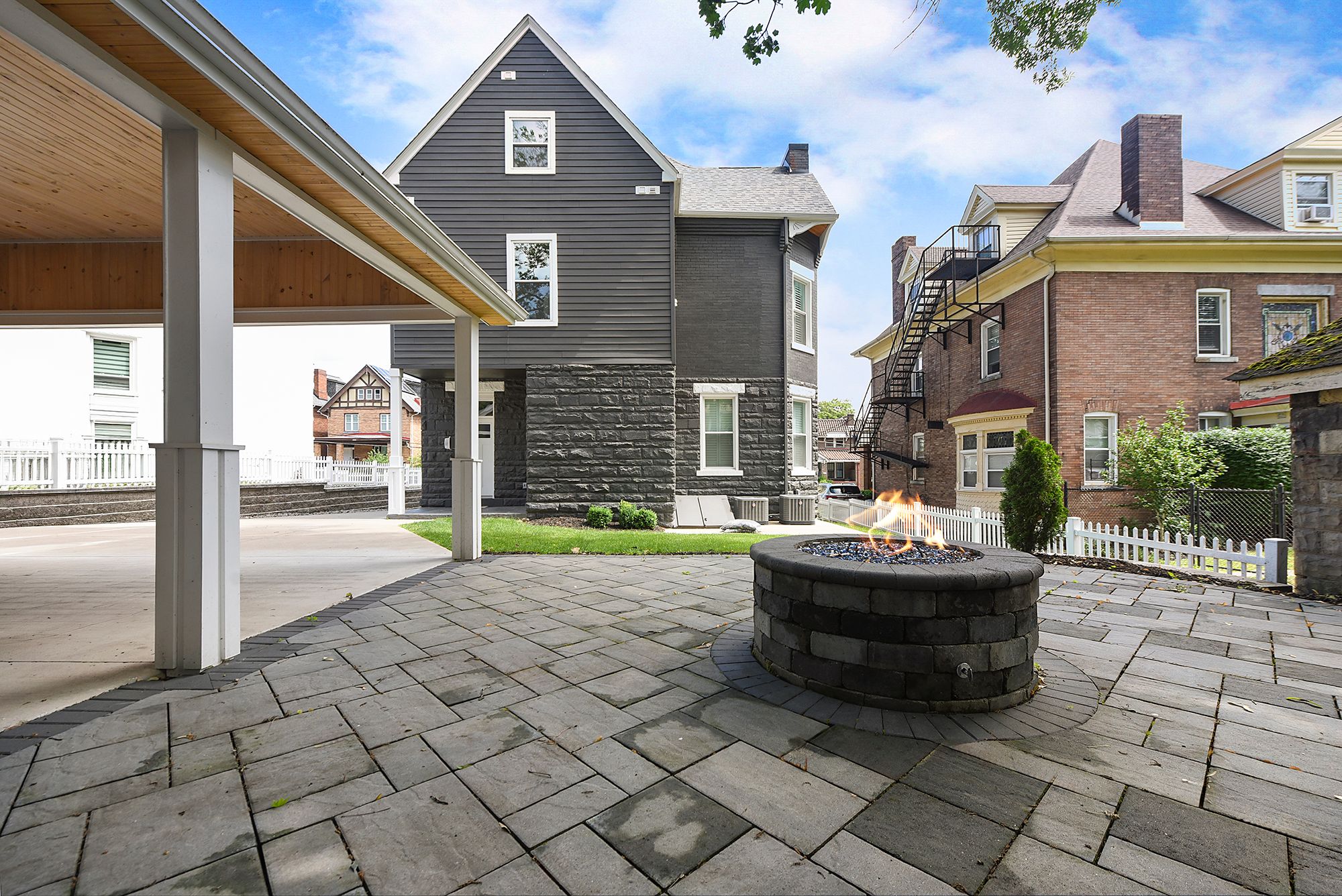  5512 Margaretta Street, East Liberty - 物件實景