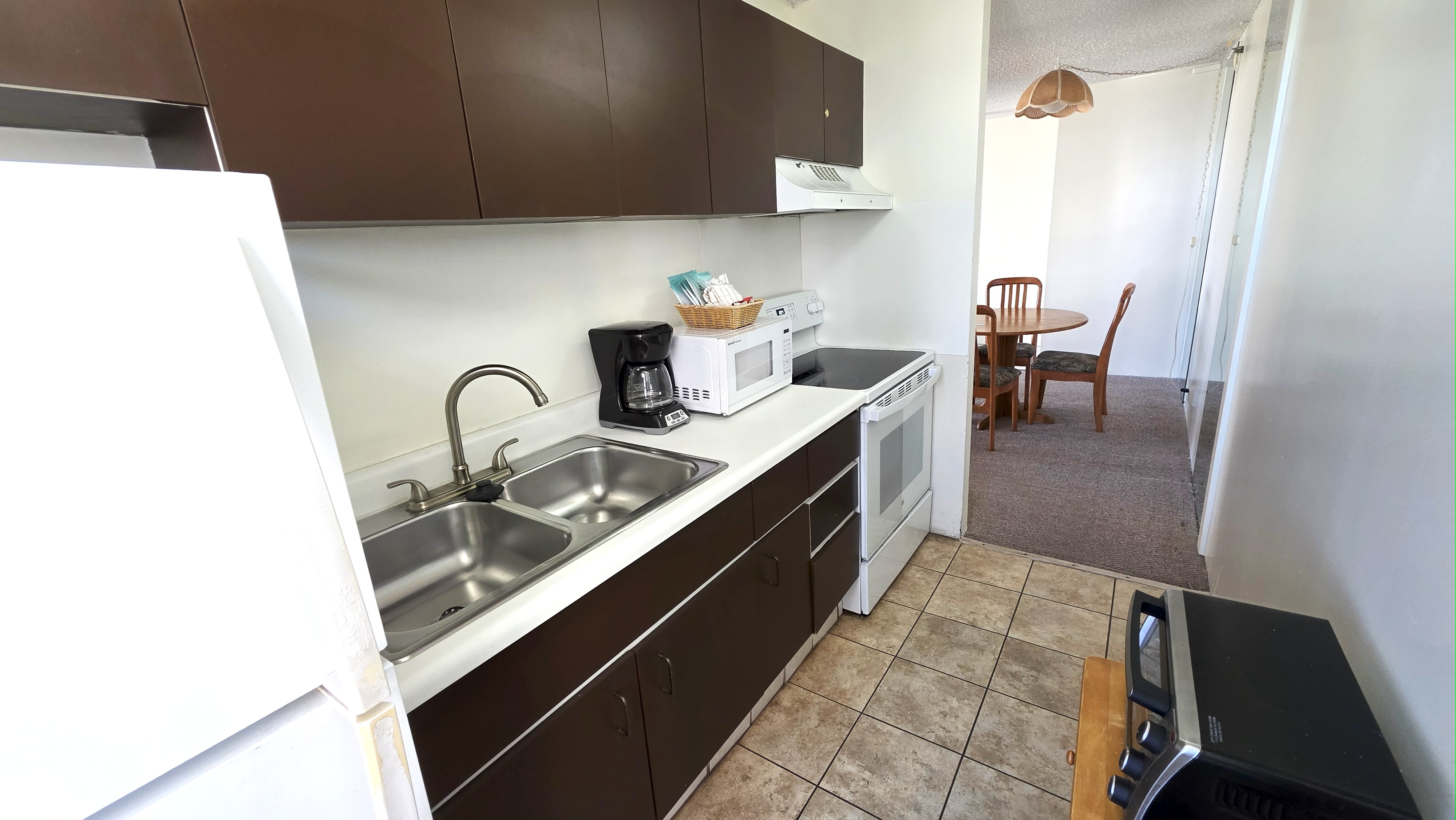 Honolulu, Hawaii, 96815, United States, 1 Bedroom Bedrooms, ,1 BathroomBathrooms,Residential,For Sale,1980791