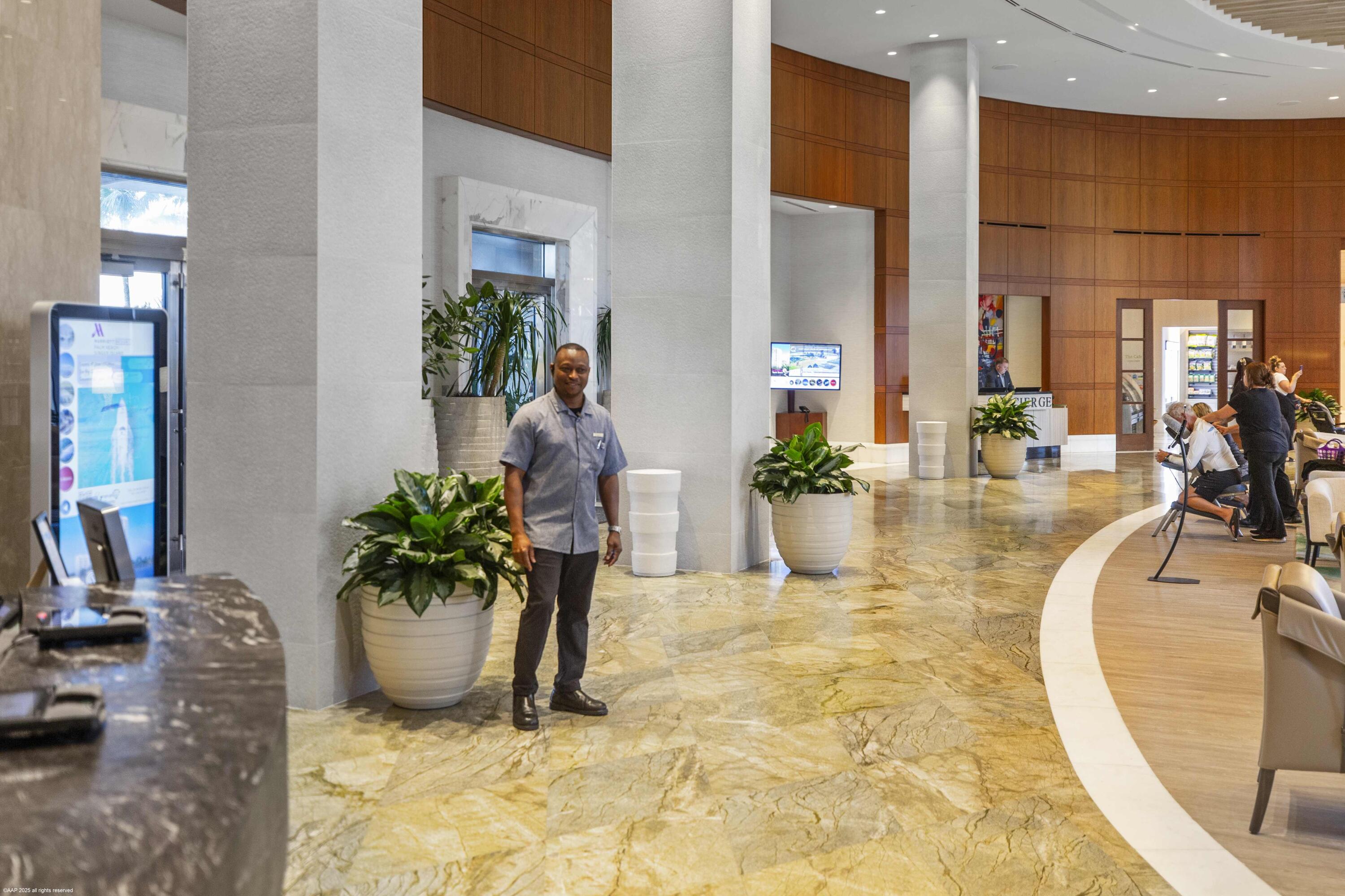  3800 N Ocean Drive #1751 - 物件實景