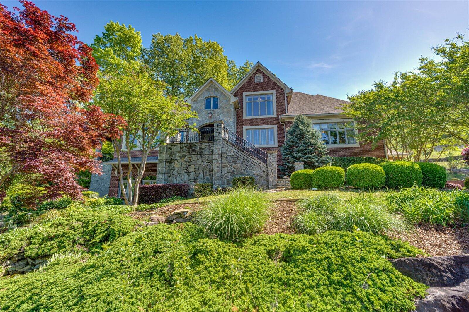Guild, Tennessee, 37340, United States, 4 Bedrooms Bedrooms, ,5 BathroomsBathrooms,Residential,For Sale,2040612