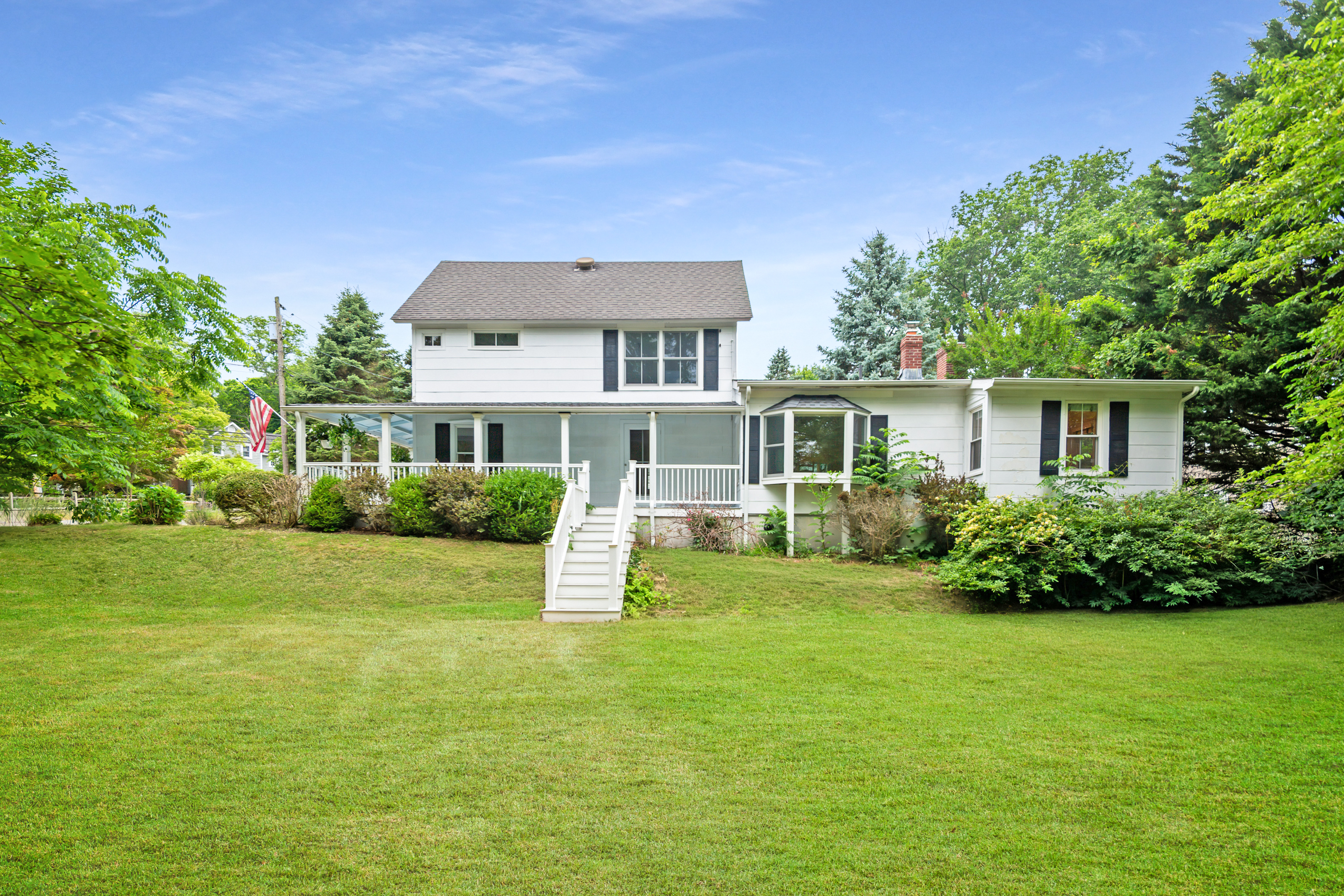  6 Oxford Avenue, Shelter Island, NY, 11964 - 物件實景