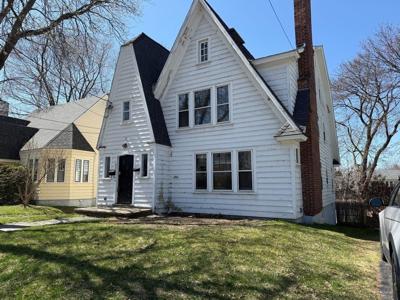 Burlington, Vermont, 05401, United States, ,Residential,For Sale,1728616