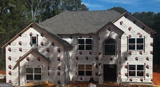 Conyers, Georgia, 30013, United States, 5 Bedrooms Bedrooms, ,4 BathroomsBathrooms,Residential,For Sale,1967094