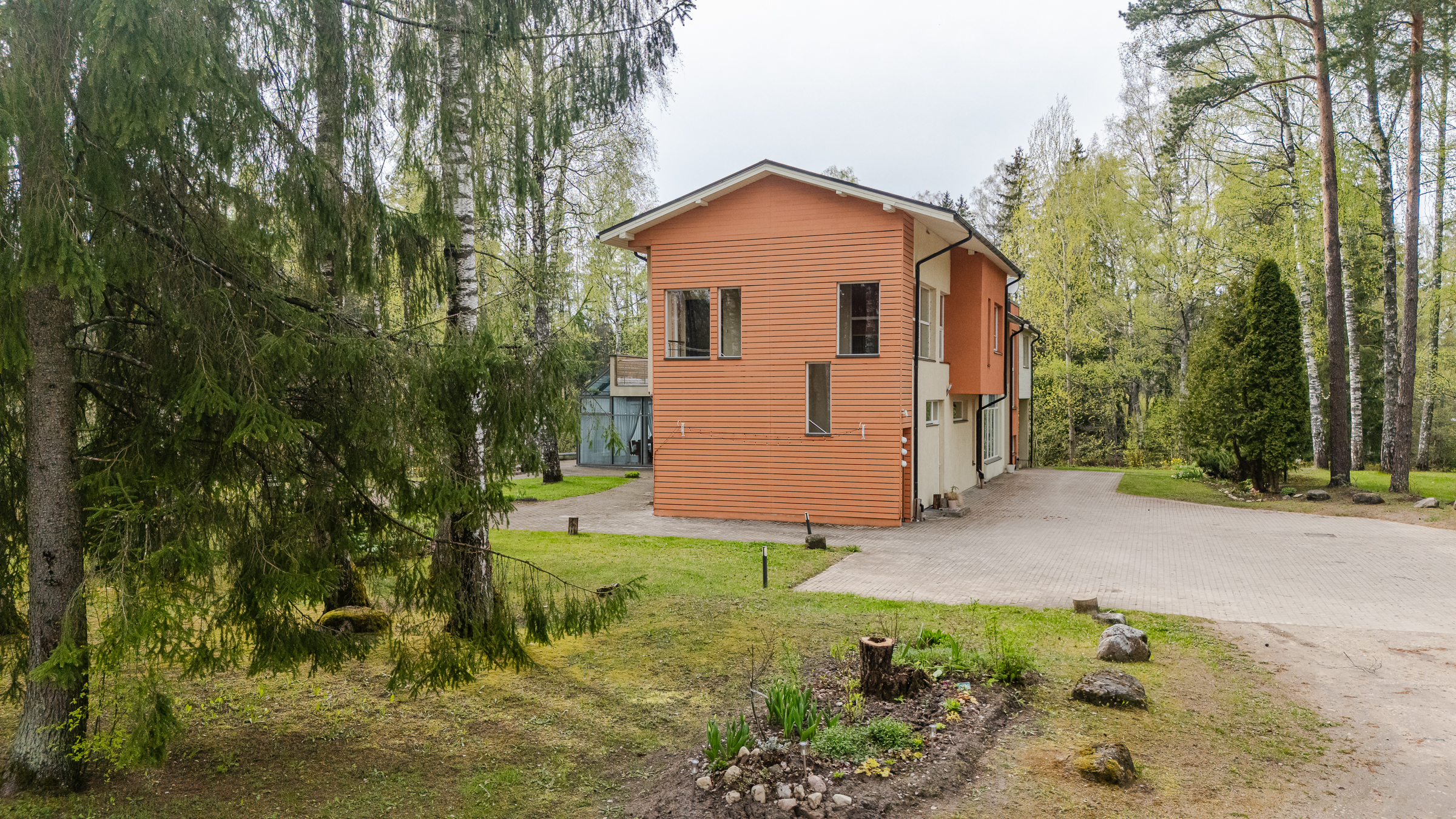  Picturesque property on the Daugava river - 物件實景