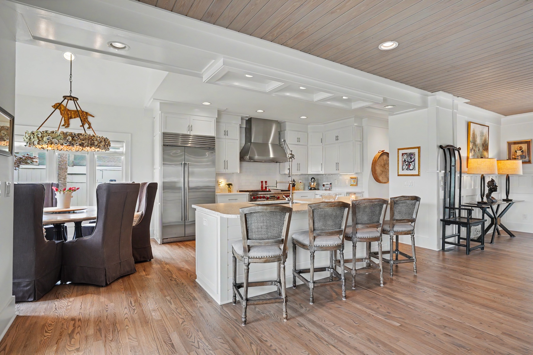  21 Wylly Island Drive, Savannah - 物件實景