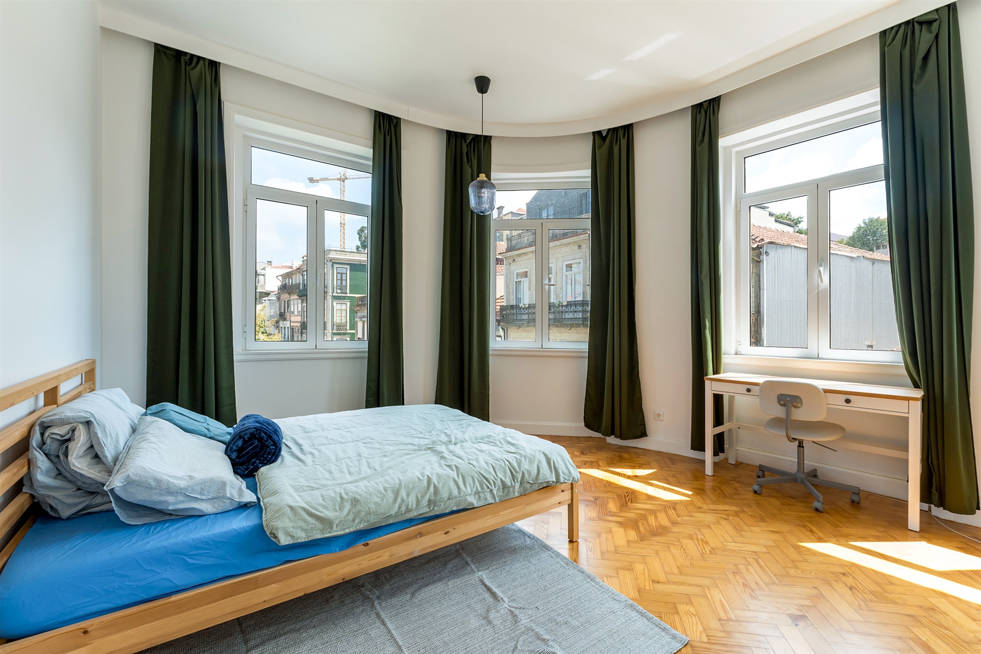  Ultimo Piso/Penthouse, 2 bedrooms, for Sale - 物件實景