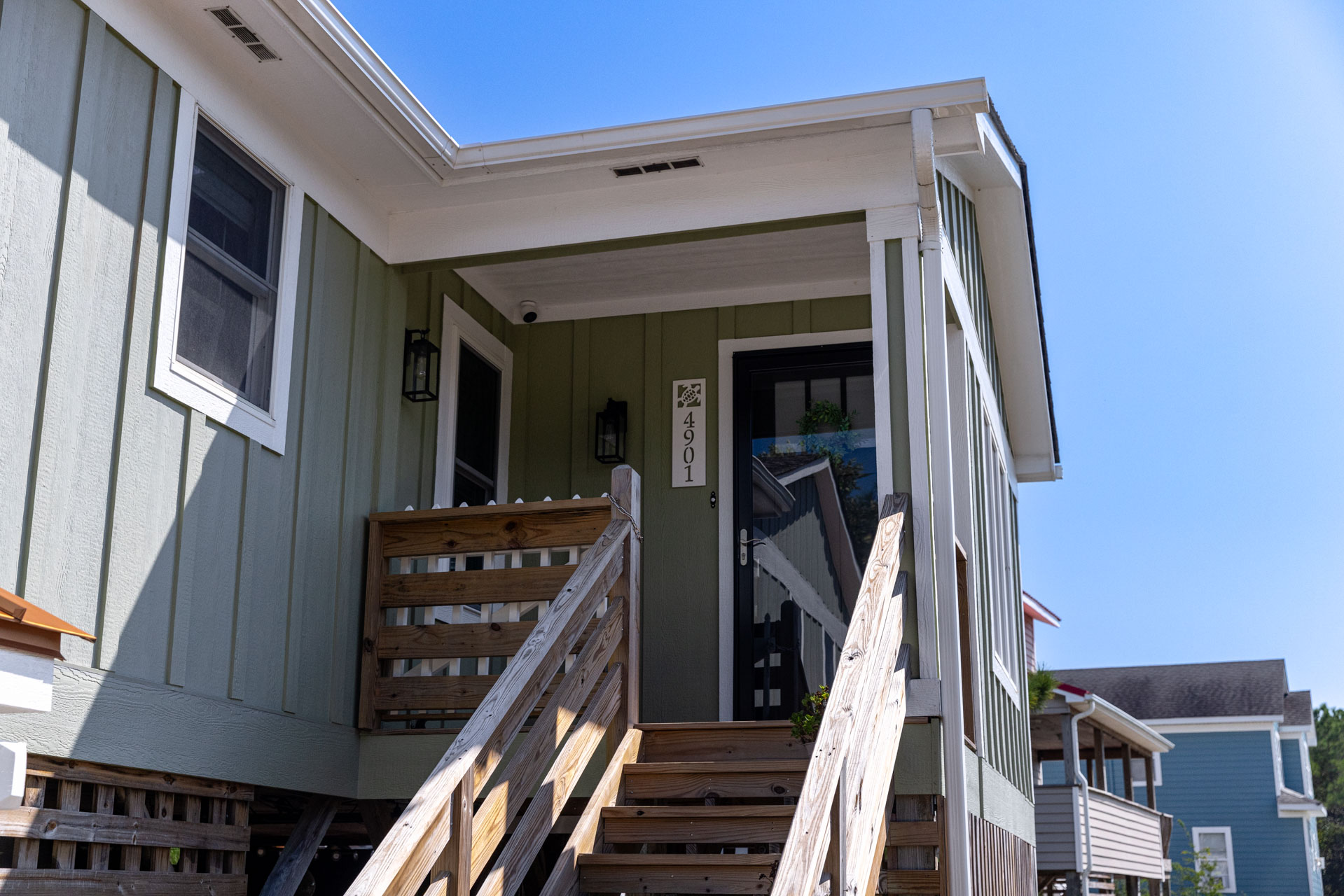  4901 Palmer Drive, Kitty Hawk, NC 27949 - 物件實景