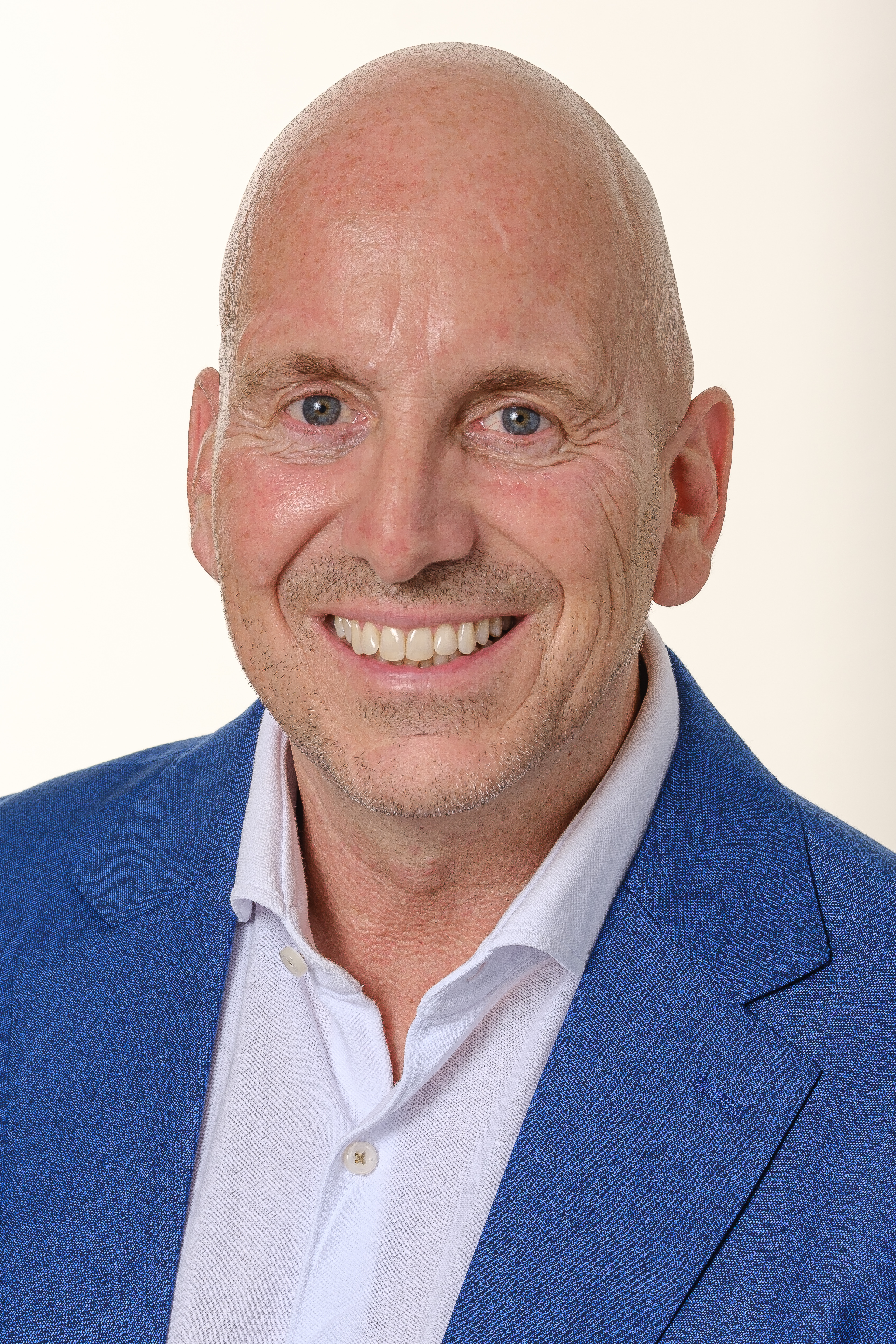 Ray Seijs 