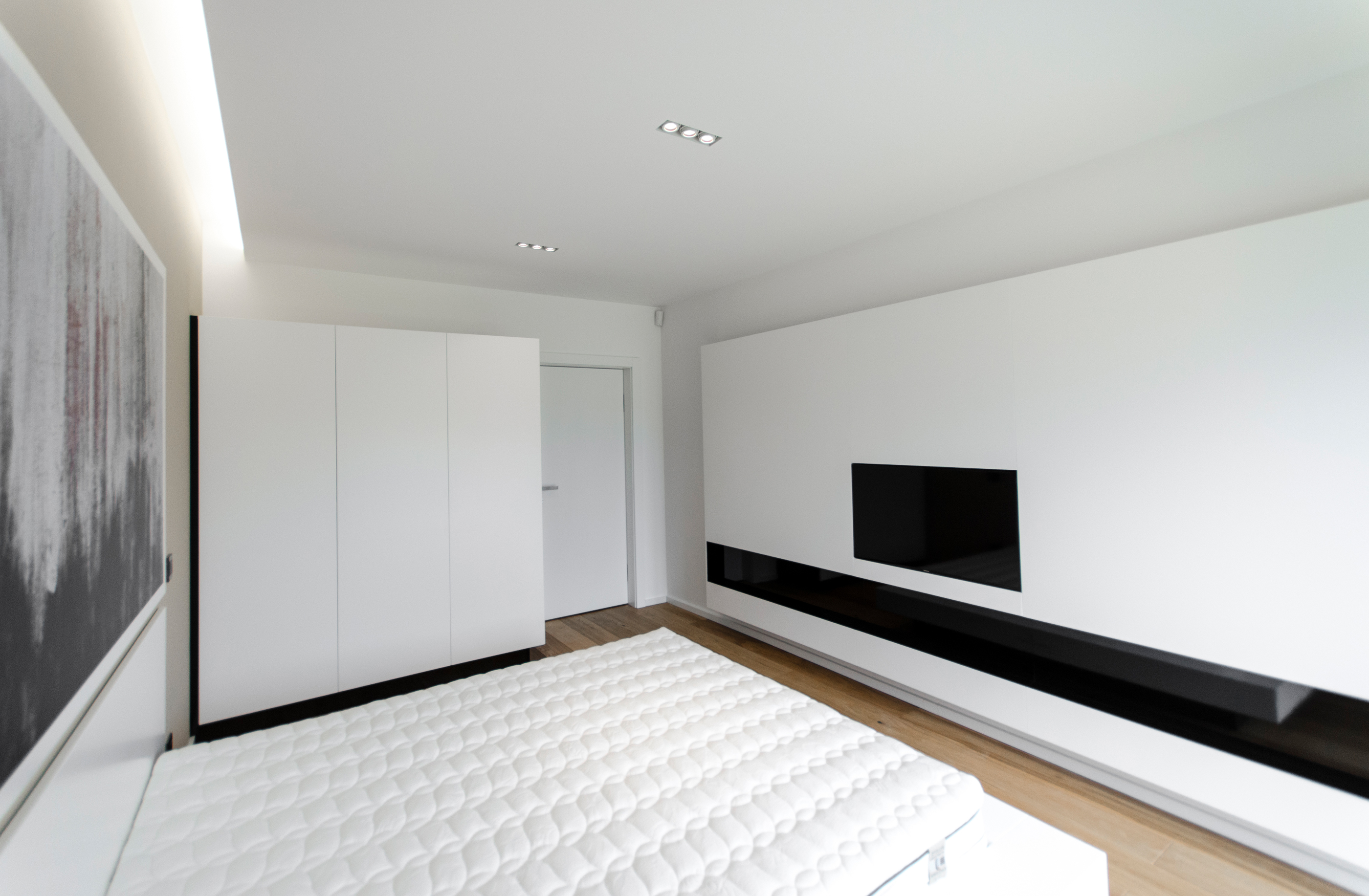  Award-Winning Ultra-Modern Designer Villa in Timioara - 物件實景
