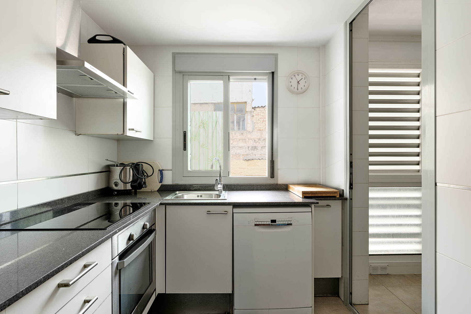  Duplex with views and terrace in Son Españolet - 物件實景