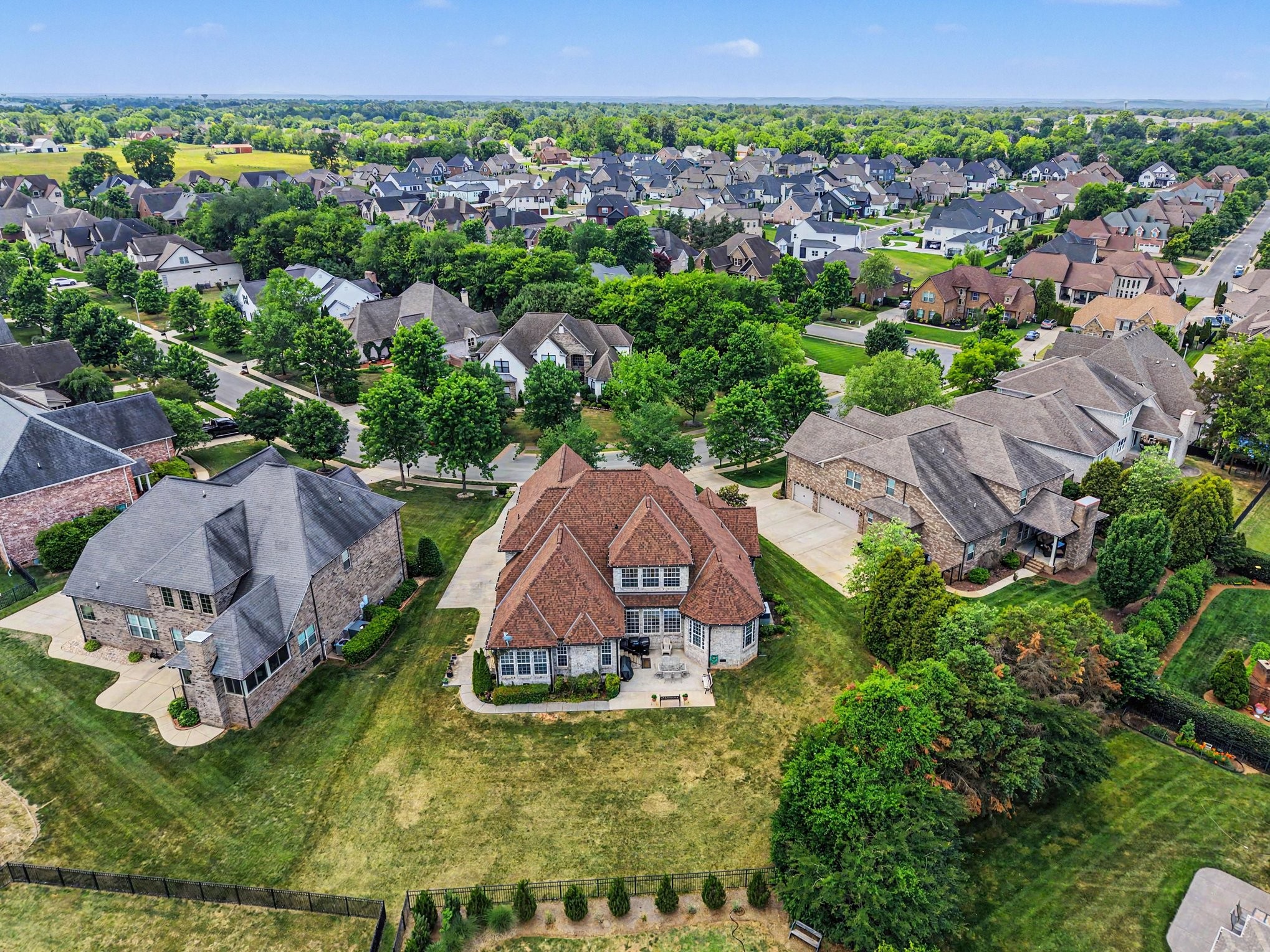  3356 Clovercroft Dr, Murfreesboro, TN, 37130 - 物件實景
