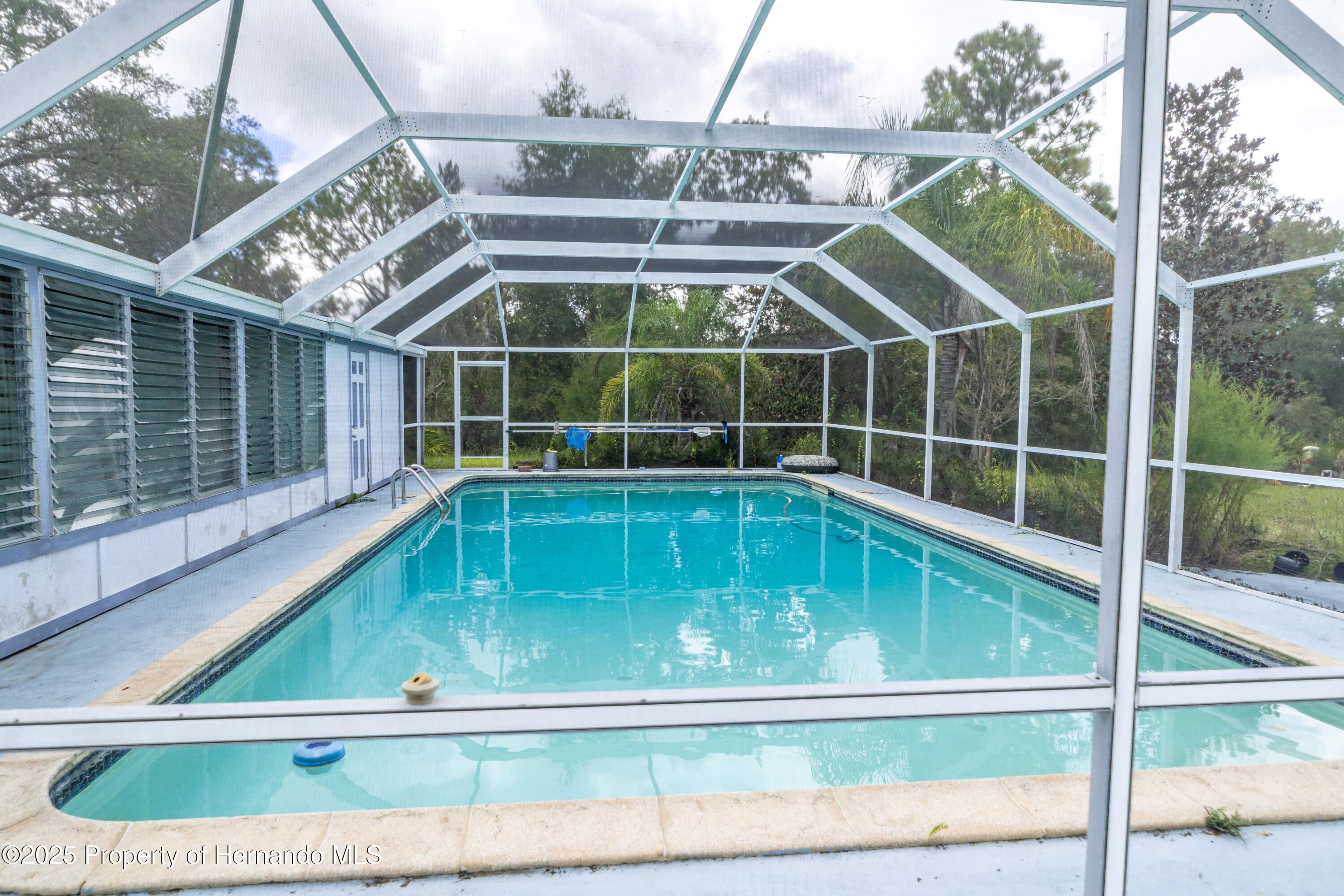 Brooksville, Florida, 34613, United States, 4 Bedrooms Bedrooms, ,2 BathroomsBathrooms,Residential,For Sale,1975088